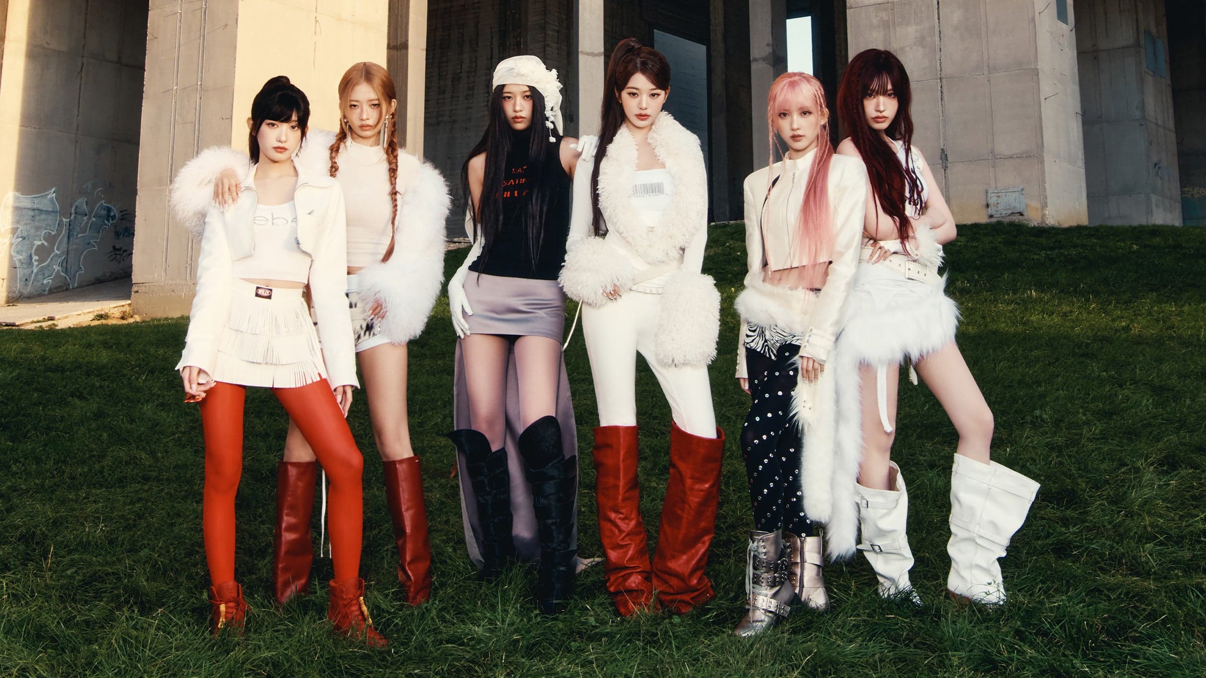 Music IVE WORLD TOUR < SHOW WHAT I AM > IN SINGAPORE at Singapore Indoor Stadium on May 9, 2026