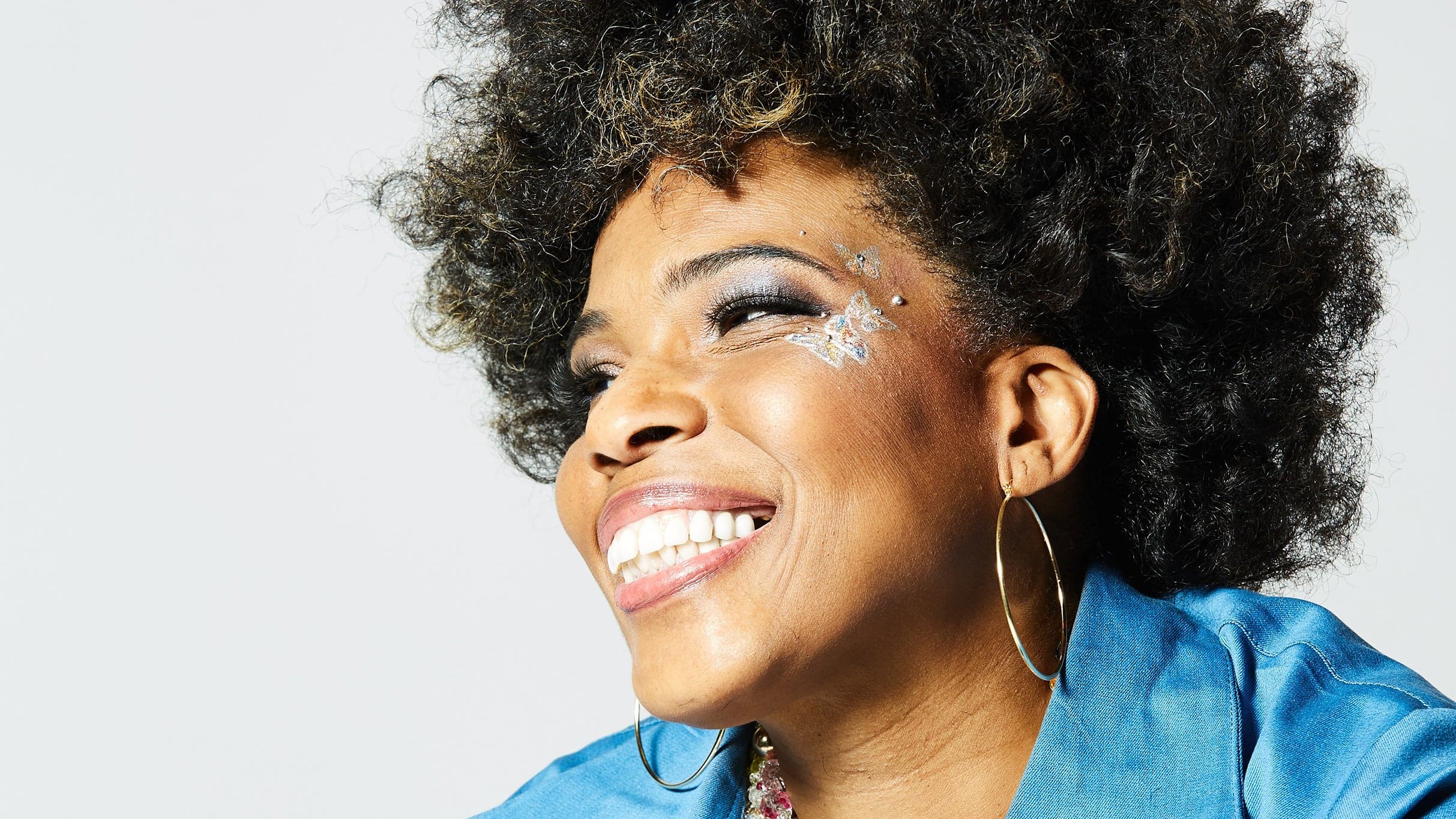 Music Macy Gray at Blue Note Los Angeles on Aug 8, 2026