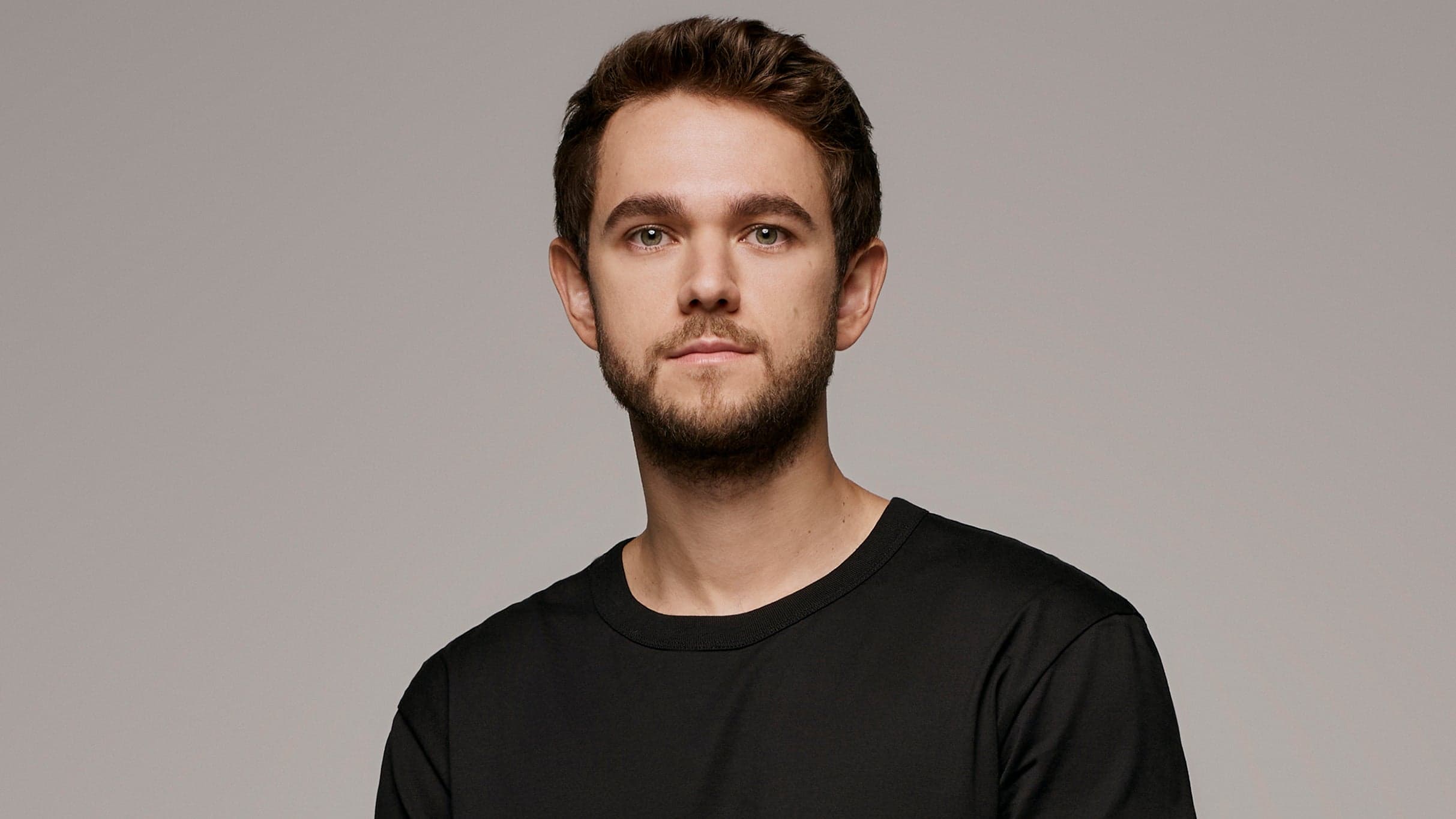 Music Zedd Pride Weekend Block Party (21+ Event) at The Midway, San Francisco on Jun 28, 2026