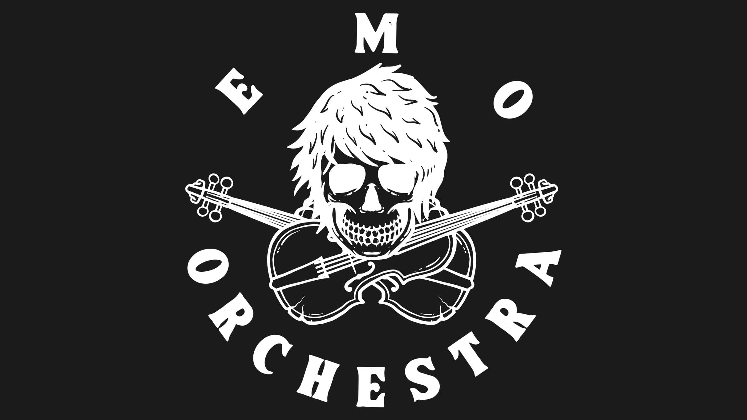 Music Emo Orchestra With The Spill Canvas - An Evening Of Emo at Palladium Times Square, New York City on Apr 15, 2026
