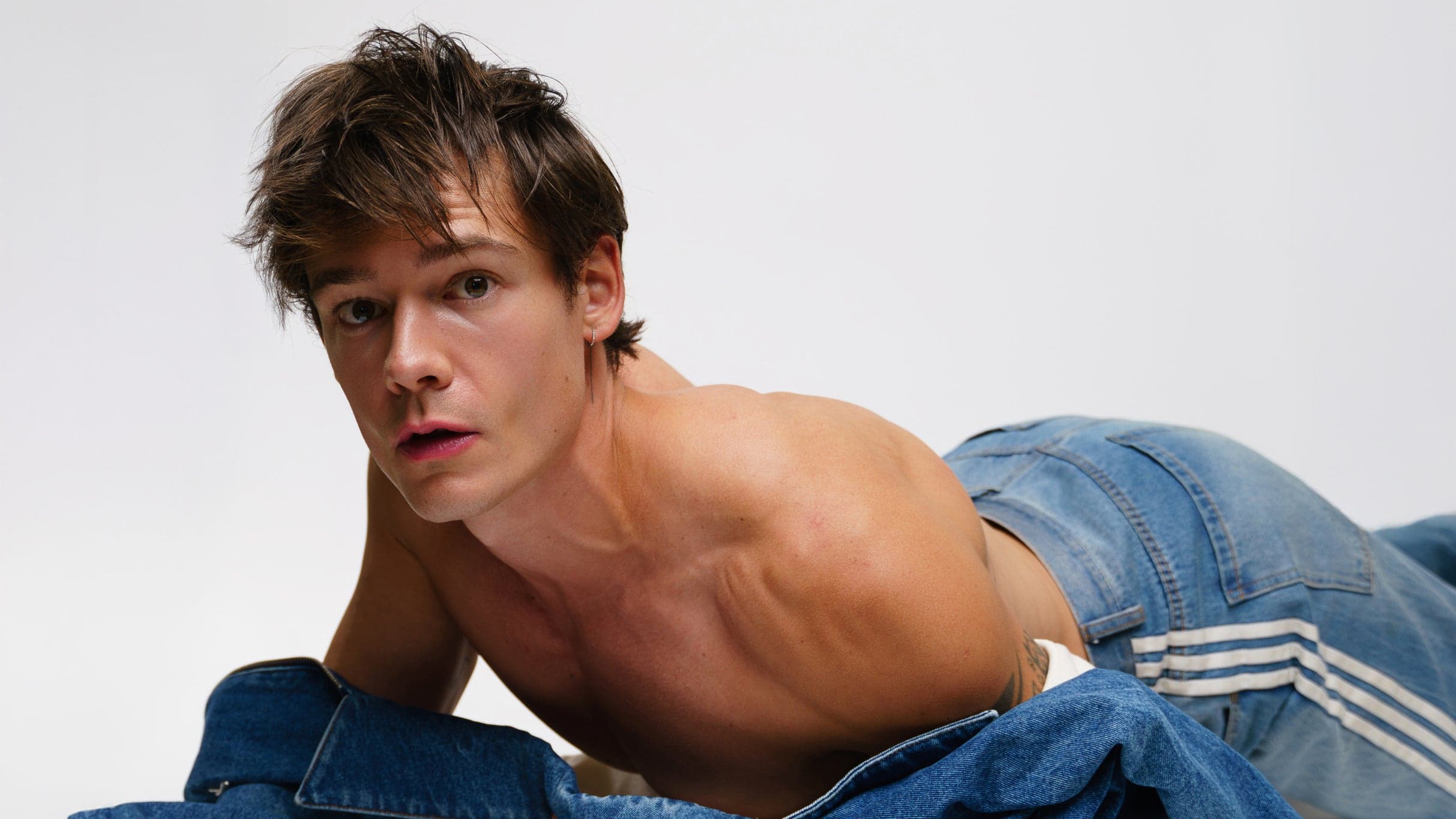 Arts & Theatre Mario Adrion: The Superior Comedy Tour at Munich on 7. Apr. 2026