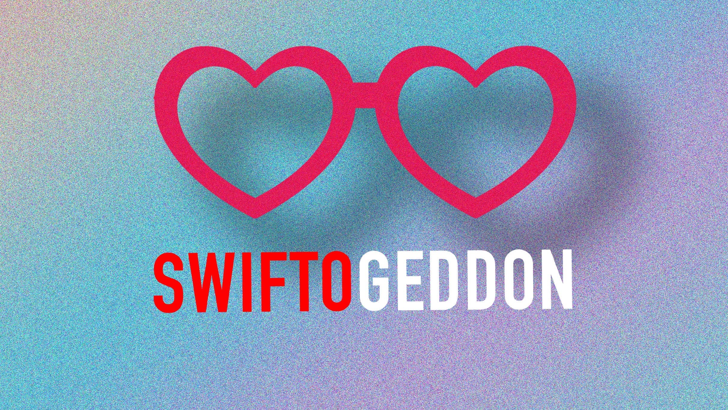 Music Swiftogeddon - 20 years of Taylor special at O2 Ritz Manchester on 23 Oct 2026