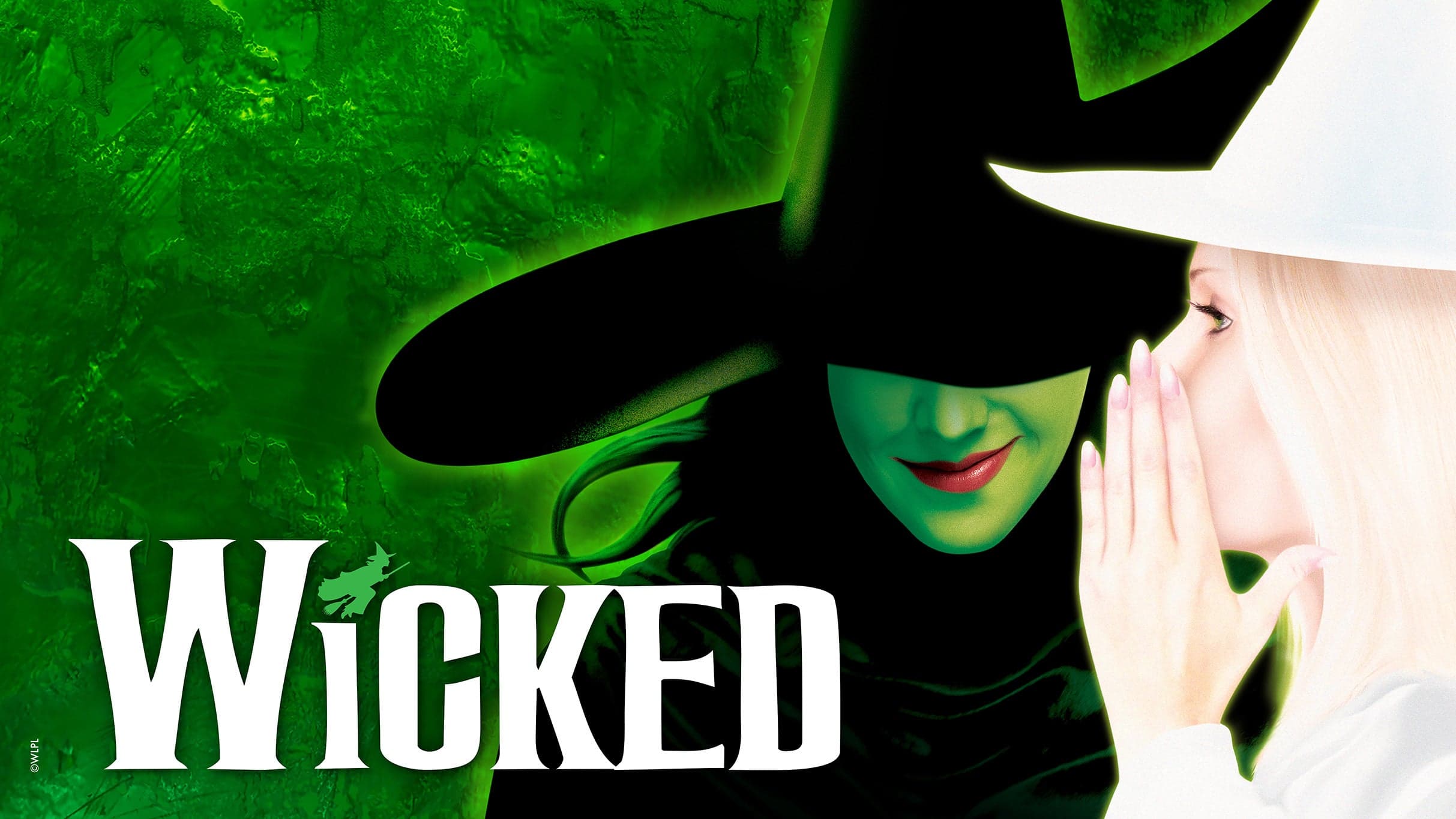 Miscellaneous Wicked at Apollo Victoria Theatre on Jul 19, 2026