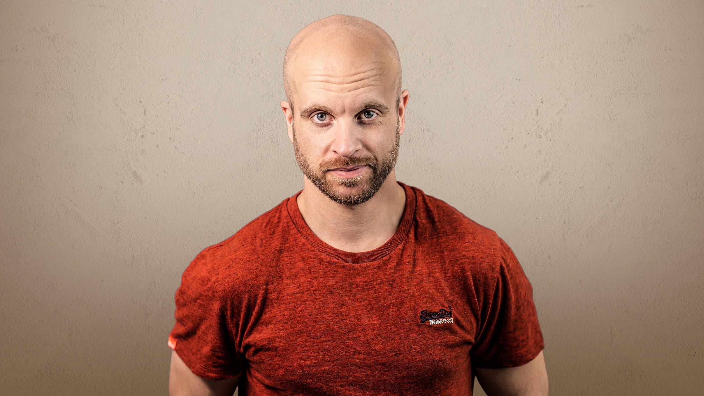 Arts & Theatre Tobbe Ström - Får man säga så? at Bacchi Syre, Stockholm on 7 nov. 2026