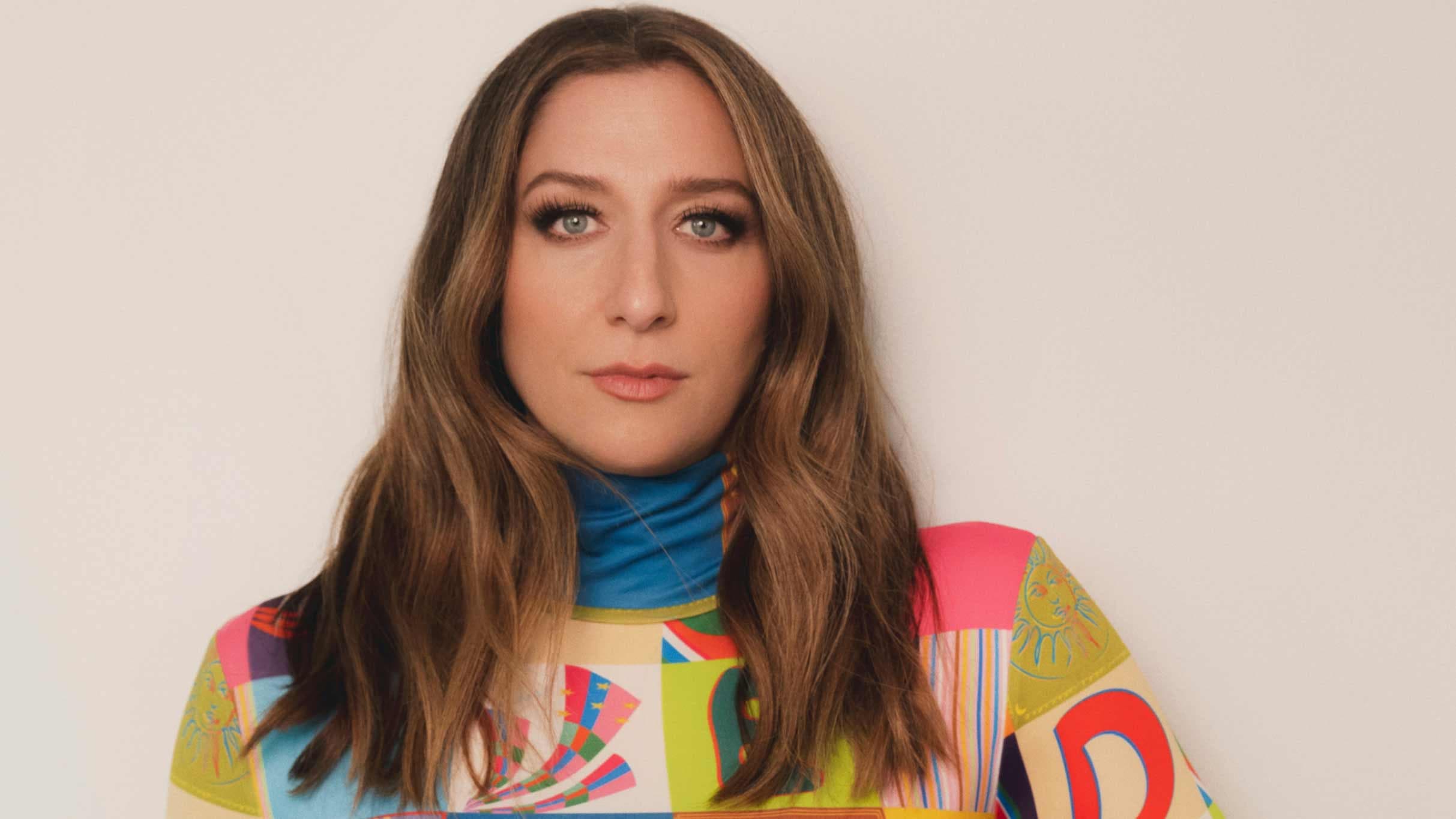 Arts & Theatre Chelsea Peretti Live: Back to Work (In Progress) at Punch Line Comedy Club - San Francisco on Oct 20, 2026