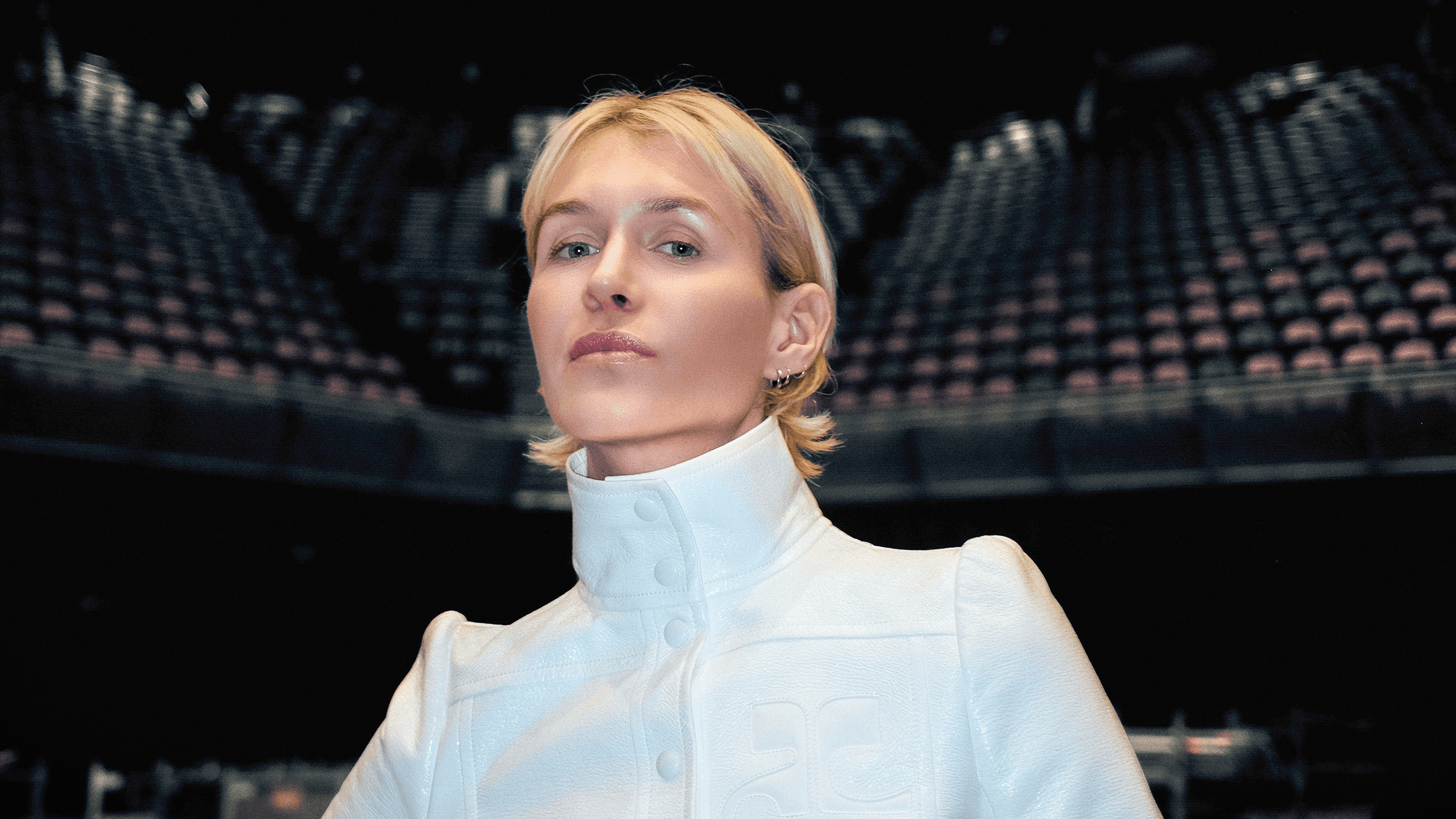 Music KI/KI - 5 HOURS at Ziggo Dome, Amsterdam on 22 okt 2026