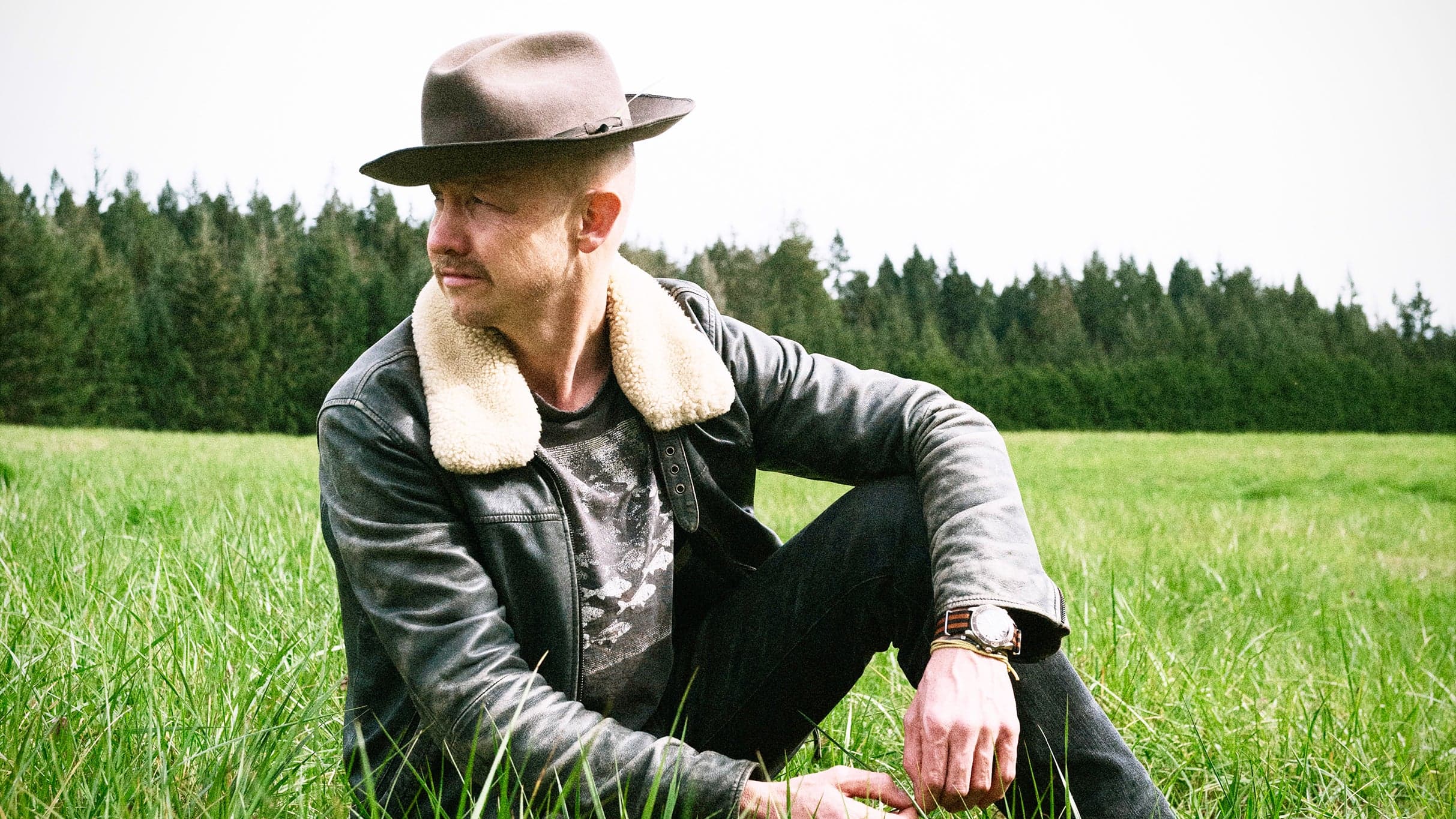 Music Isaac Slade (Formerly of the Fray): Songs I Know - Solo Tour 2026 at ST. JAMES COMMUNITY SQUARE, Vancouver on Sep 10, 2026