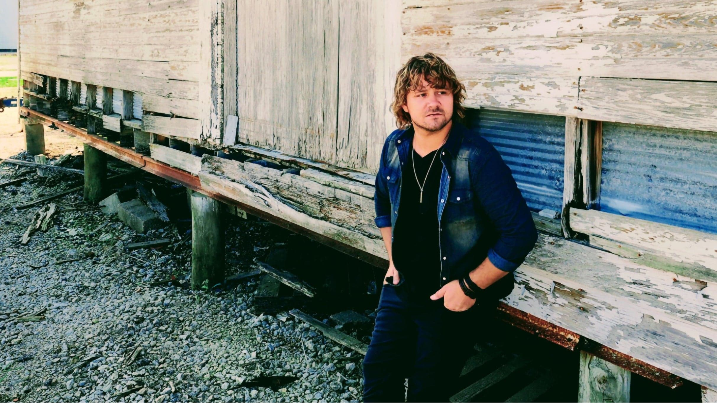 Music JOE JORDAN at Cologne on 12. Apr. 2026