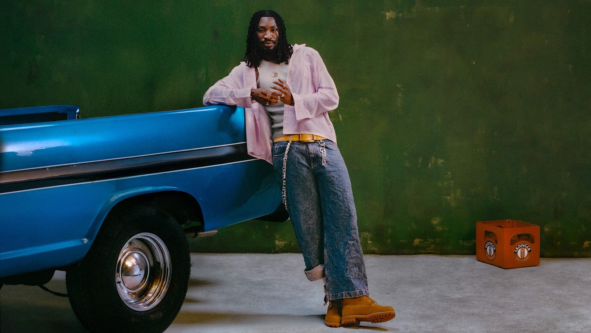 Music Odeal - The Shows That Saved Us Tour at Cologne on 30. März 2026