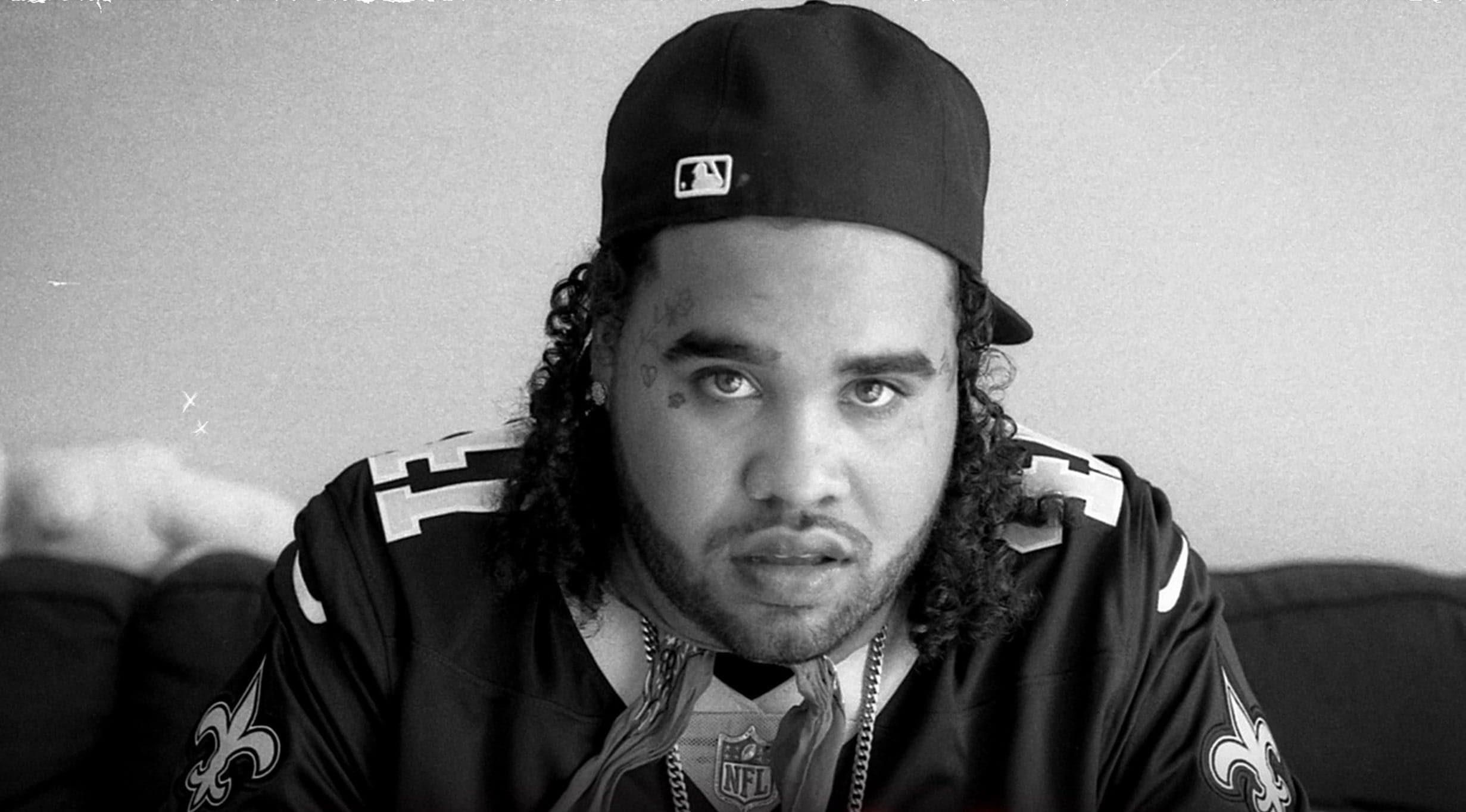 Music Rucci at The Echo on Aug 18, 2026