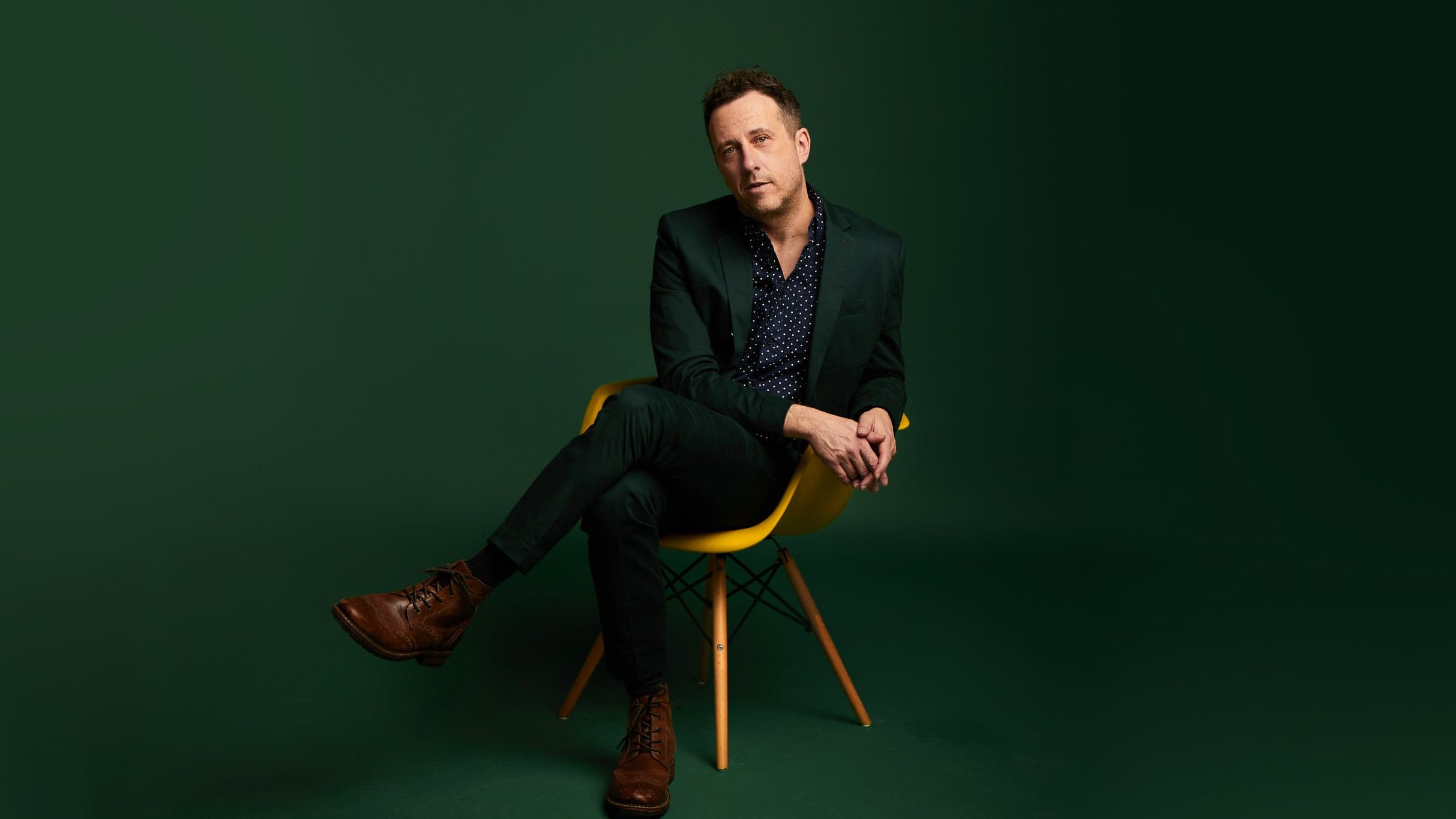 Music Will Hoge at Aclam Club, Barcelona on 22 oct 2026