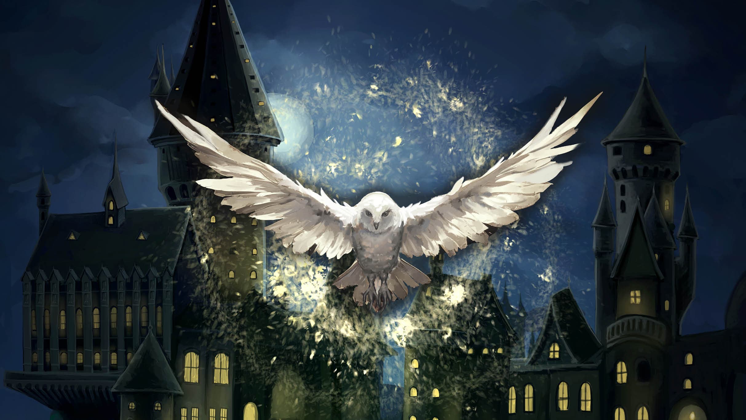 Music Lords of the Sound - Hogwarts Magic Symphony at Capitole Gent, Ghent on 30 nov 2026