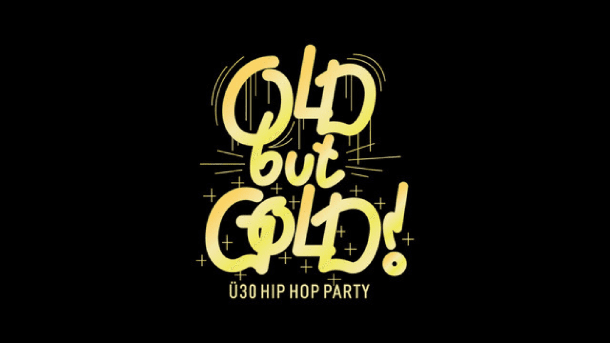 Music BERLIN | Old but Gold Ü30 Hip Hop Open Air @ Sage Beach + Spindler & Klatt at Berlin on 25. Juli 2026