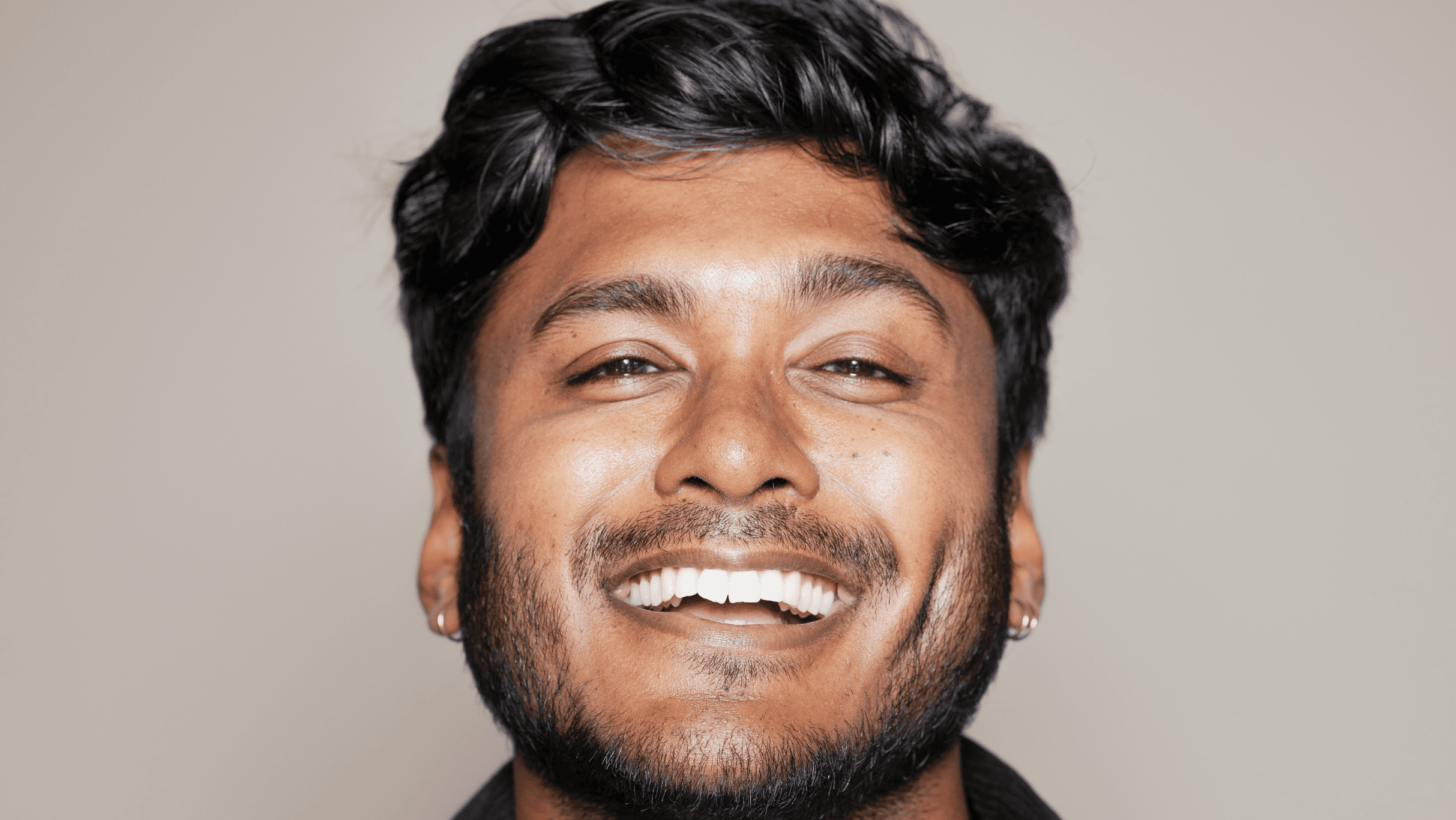 Arts & Theatre Usama Siddiquee at Le Studio TD, Montreal on Jul 24, 2026