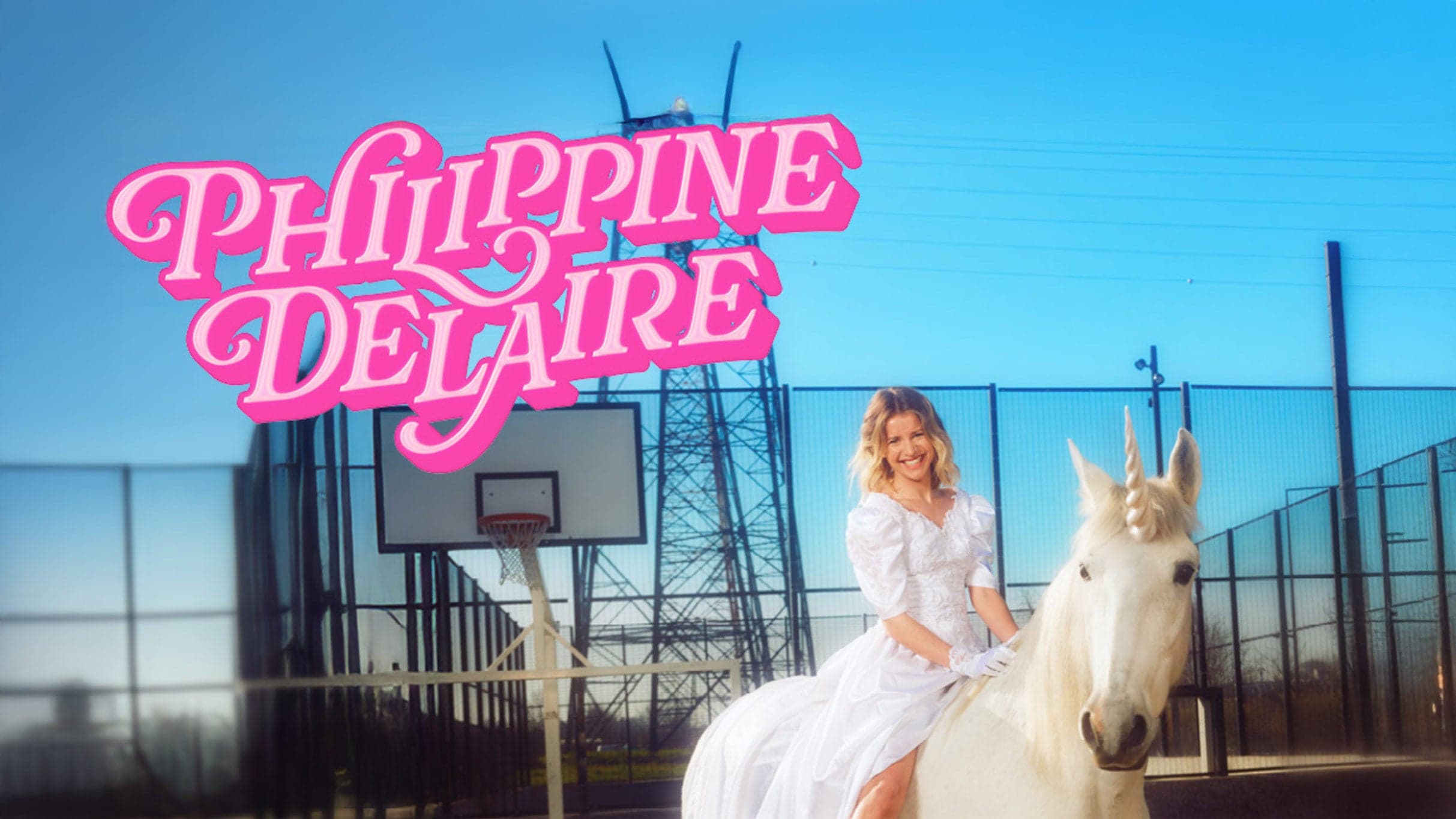 Arts & Theatre Philippine Delaire « Fifille à papa » at Cirque Royal - Koninklijk Circus, Brussels on 31 mrt 2026