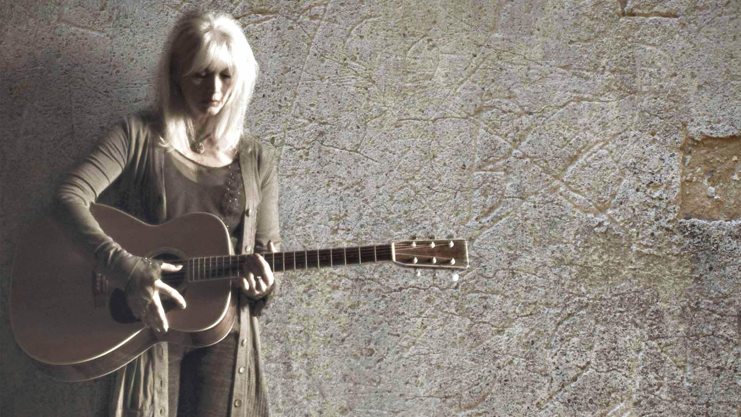 Music Emmylou Harris at Stadsschouwburg Antwerpen on 4 sep 2026