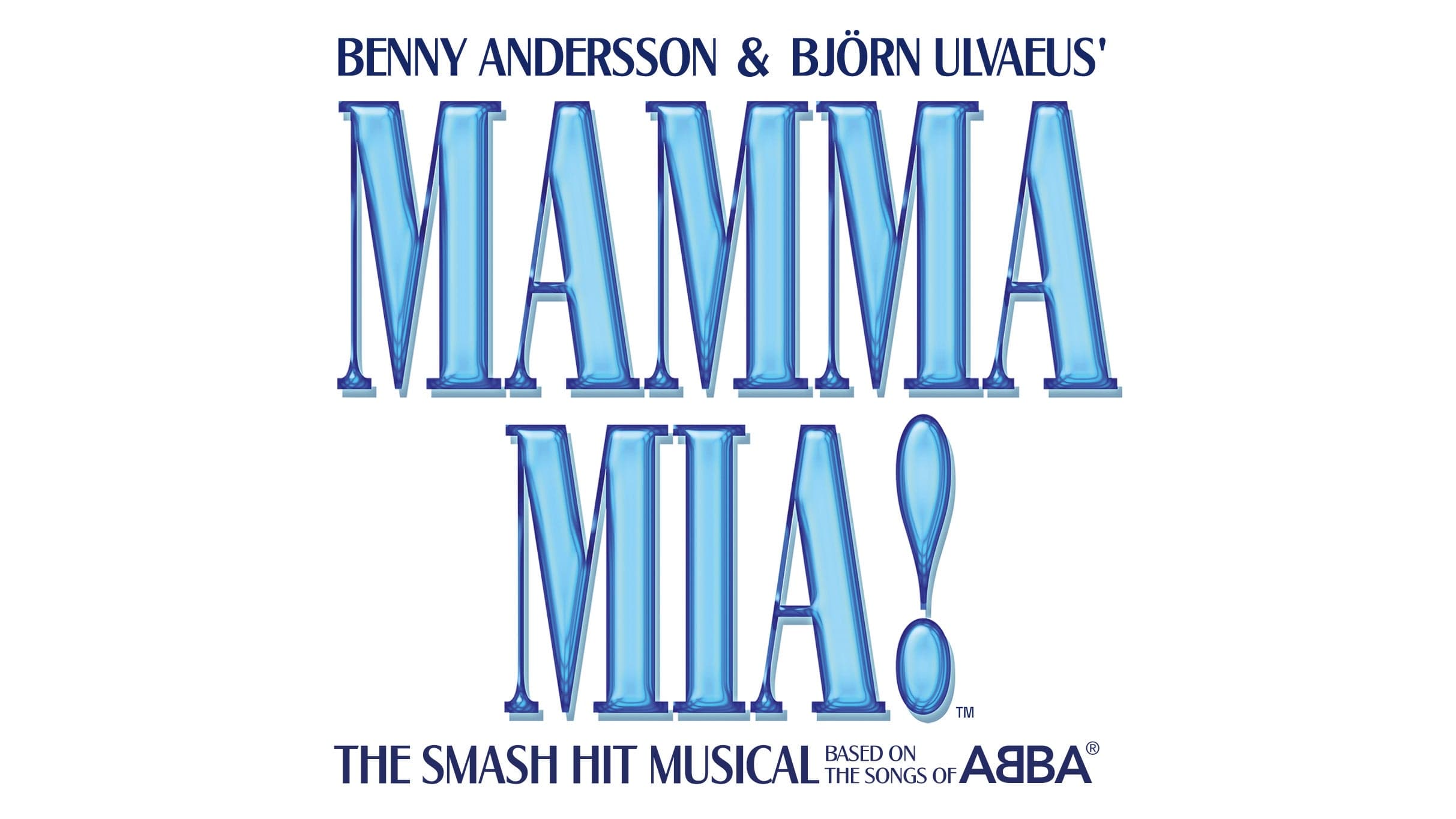 Arts & Theatre Mamma Mia! (Touring) at Ahmanson Theatre, Los Angeles on Jul 19, 2026