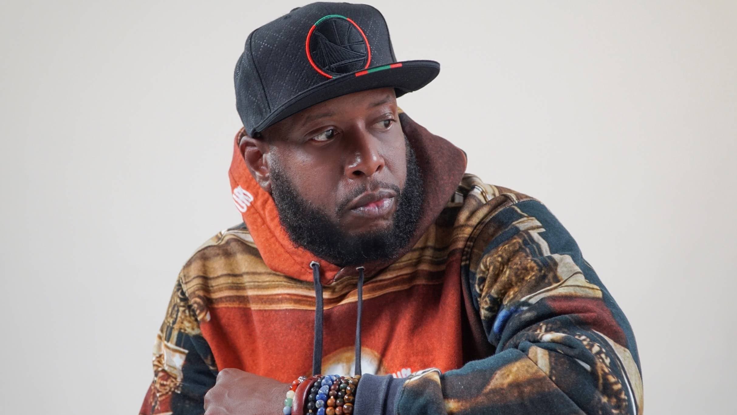 Music Talib Kweli at Blue Note Los Angeles on Oct 22, 2026