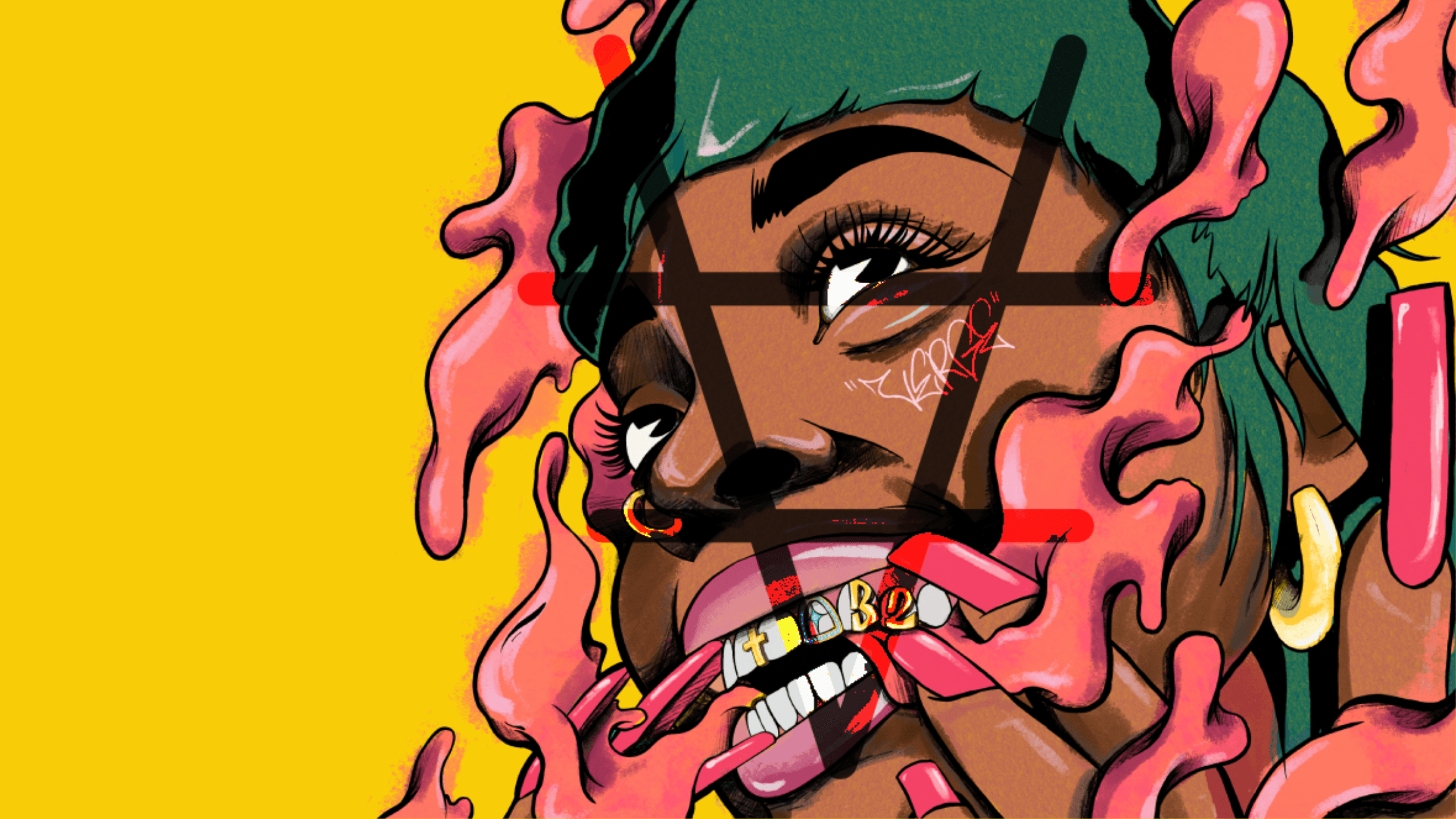 Music Encore at Melkweg, Amsterdam on 28 mrt 2026