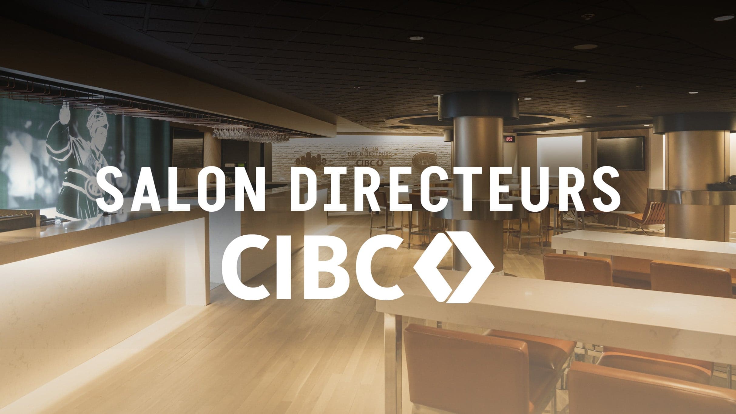 Miscellaneous Salon des Directeurs CIBC - J.Cole at Centre Bell, Montreal on Jul 25, 2026