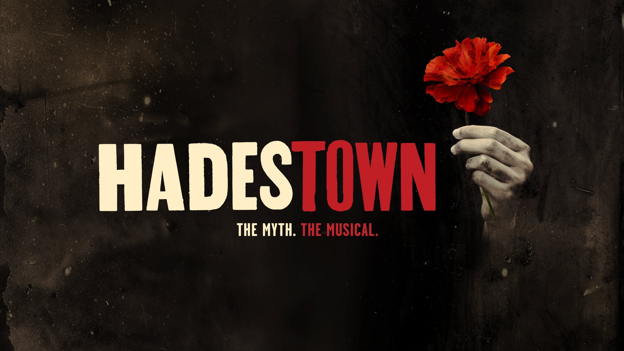 Arts & Theatre Hadestown at Walter Kerr Theatre on Aug 6, 2026