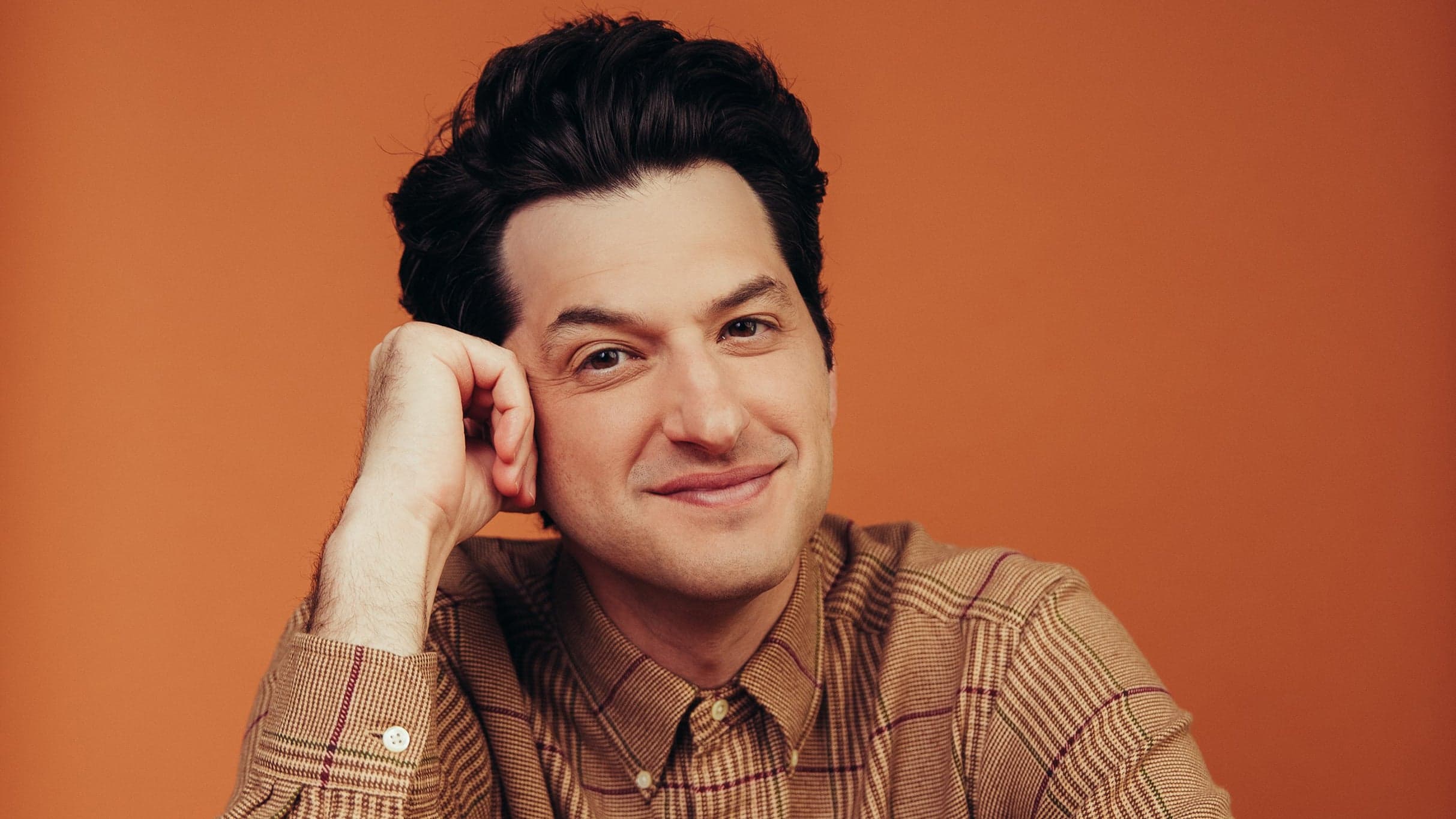 Arts & Theatre Ben Schwartz & Friends at The Chicago Theatre on Oct 18, 2026