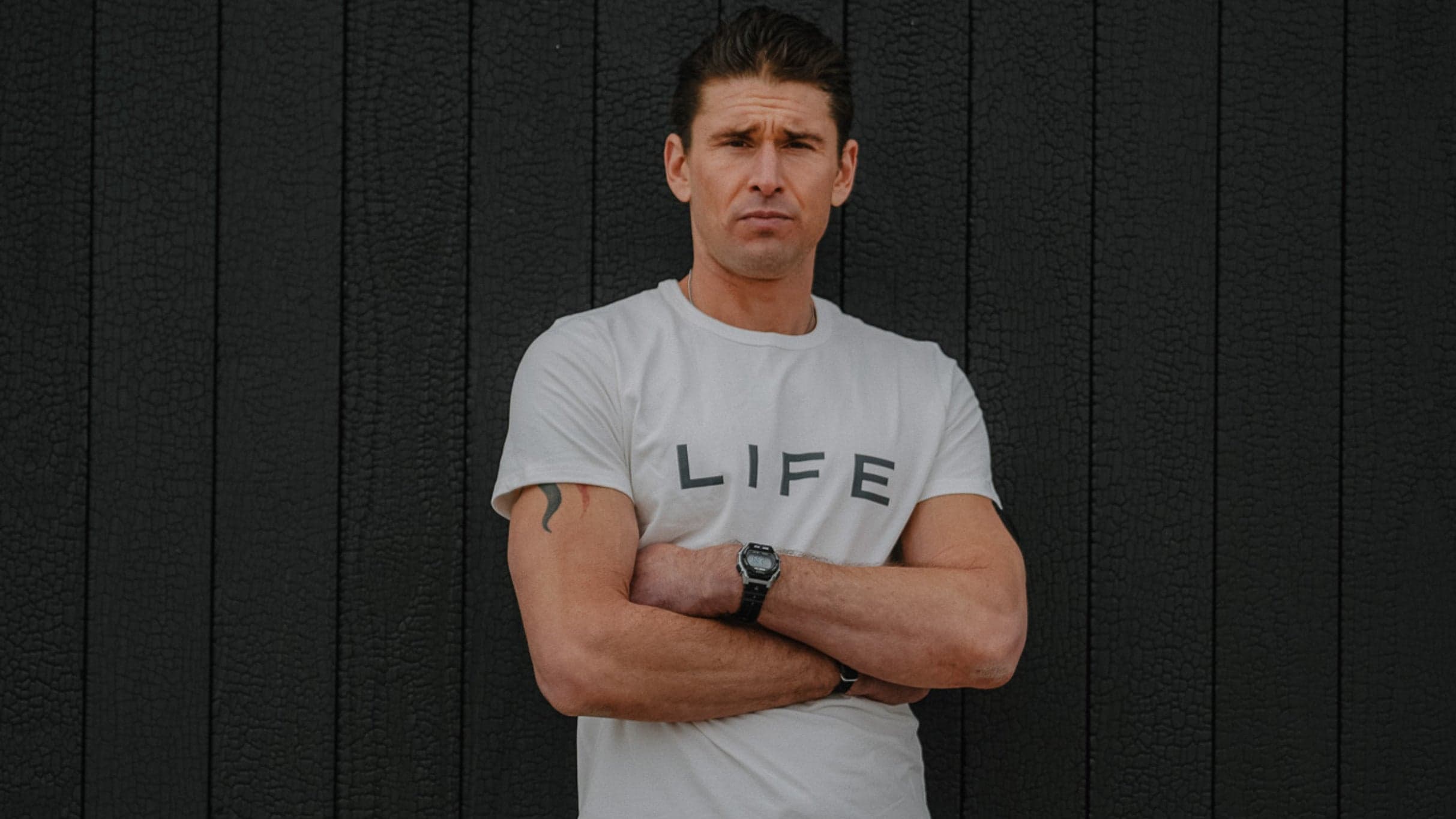Arts & Theatre Boundless Live with Ben Greenfield at The Belasco on Jul 25, 2026