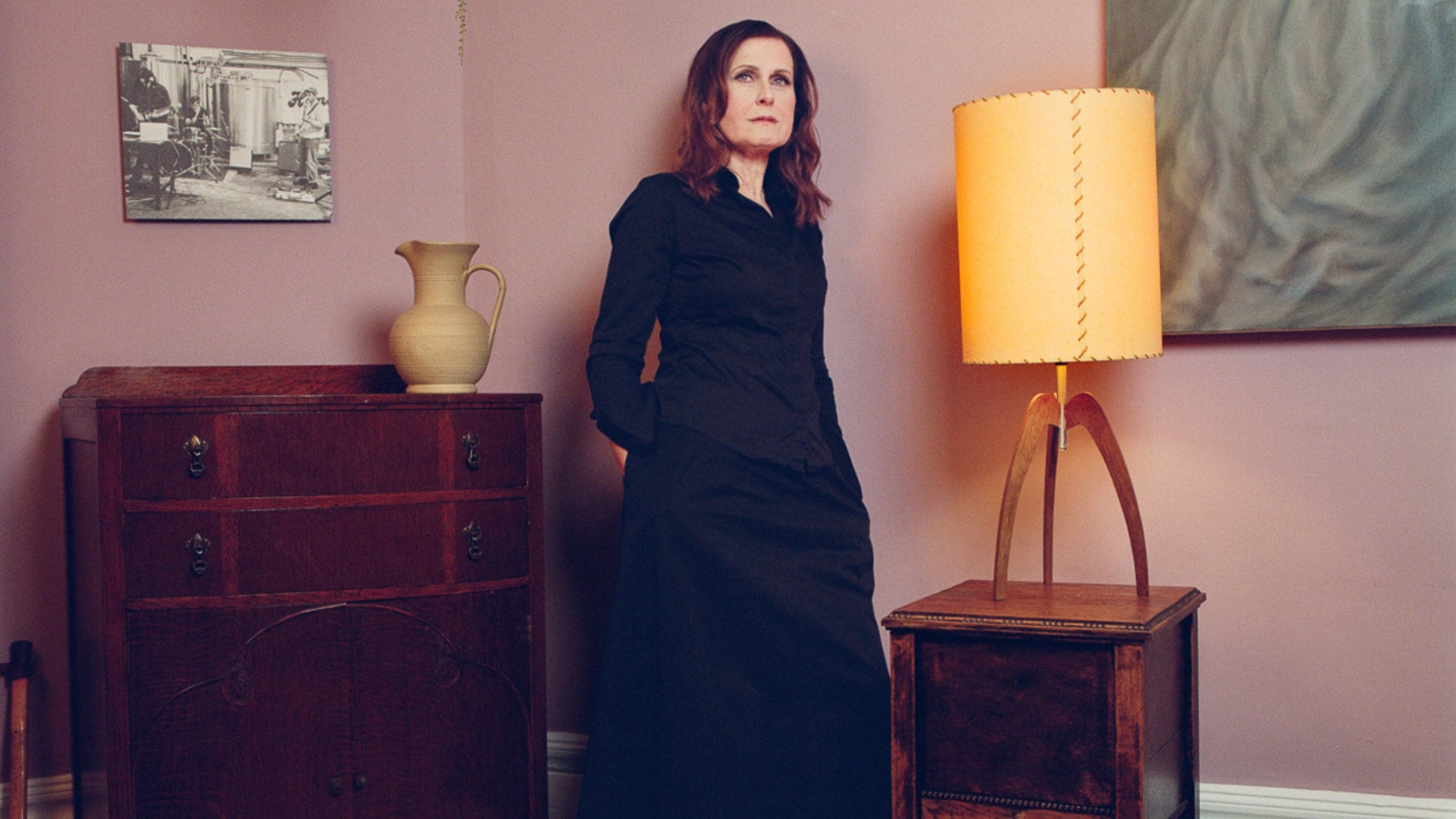 Music Alison Moyet at Usher Hall, Edinburgh on 26 Oct 2026