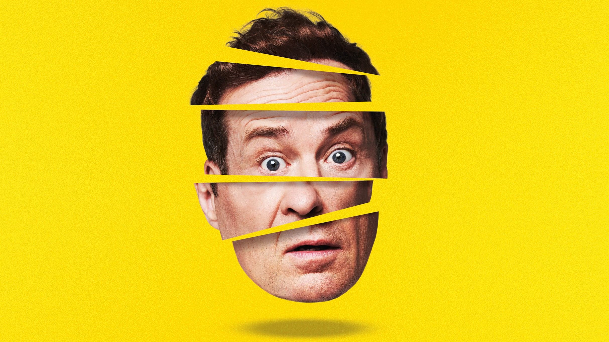 Arts & Theatre Ardal O'Hanlon at 3Olympia Theatre, Dublin on 28 Mar 2026