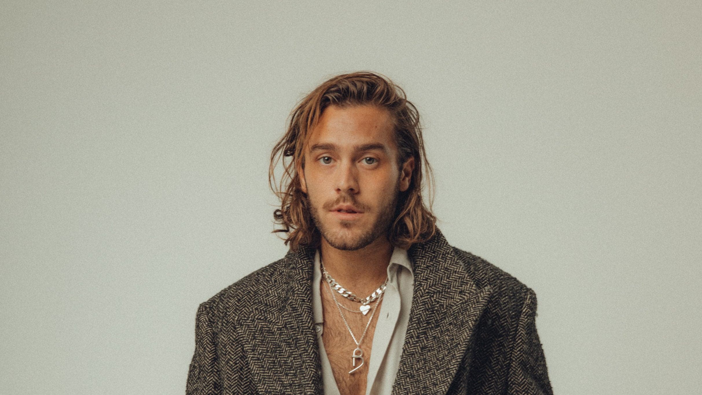 Music BENJAMIN INGROSSO | WHAT HAPPENS NEXT? | Platinum tickets at Stockholm on 13 nov. 2026