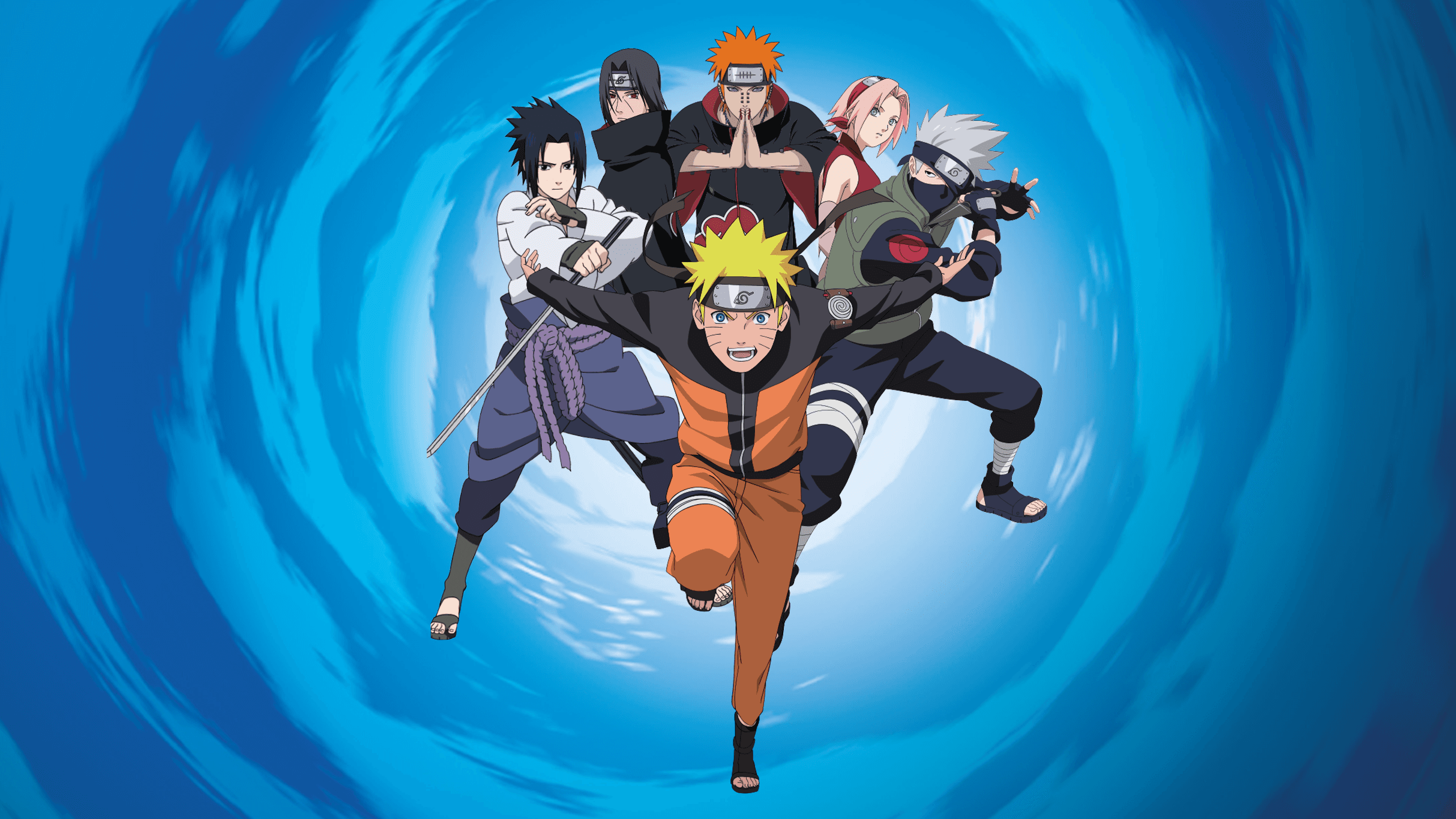 Arts & Theatre Naruto Shippuden Symphonic Experience at ING ARENA, Brussels on 25 apr 2026