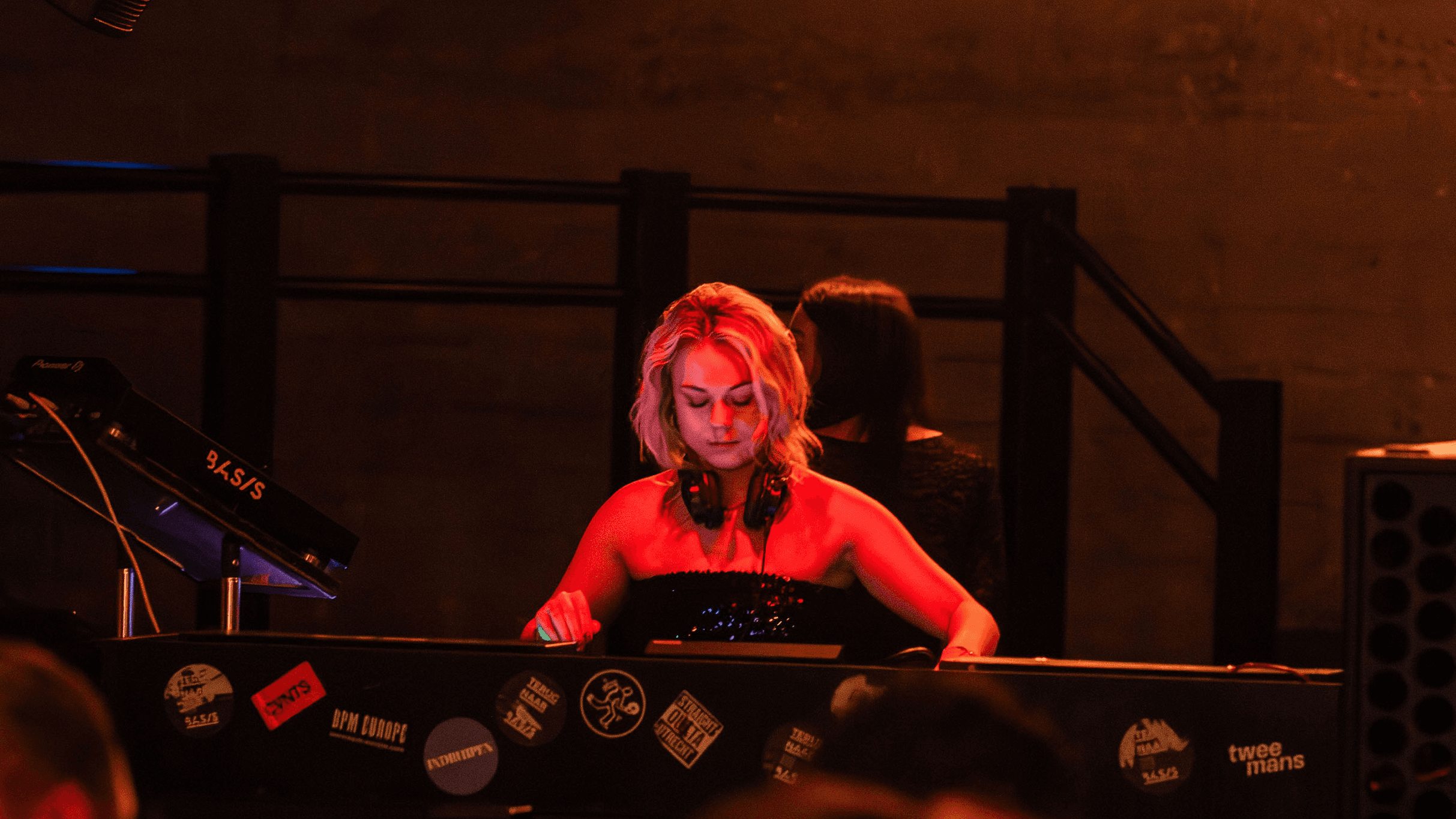 Music Bonkers Bingo at Melkweg, Amsterdam on 4 sep 2026