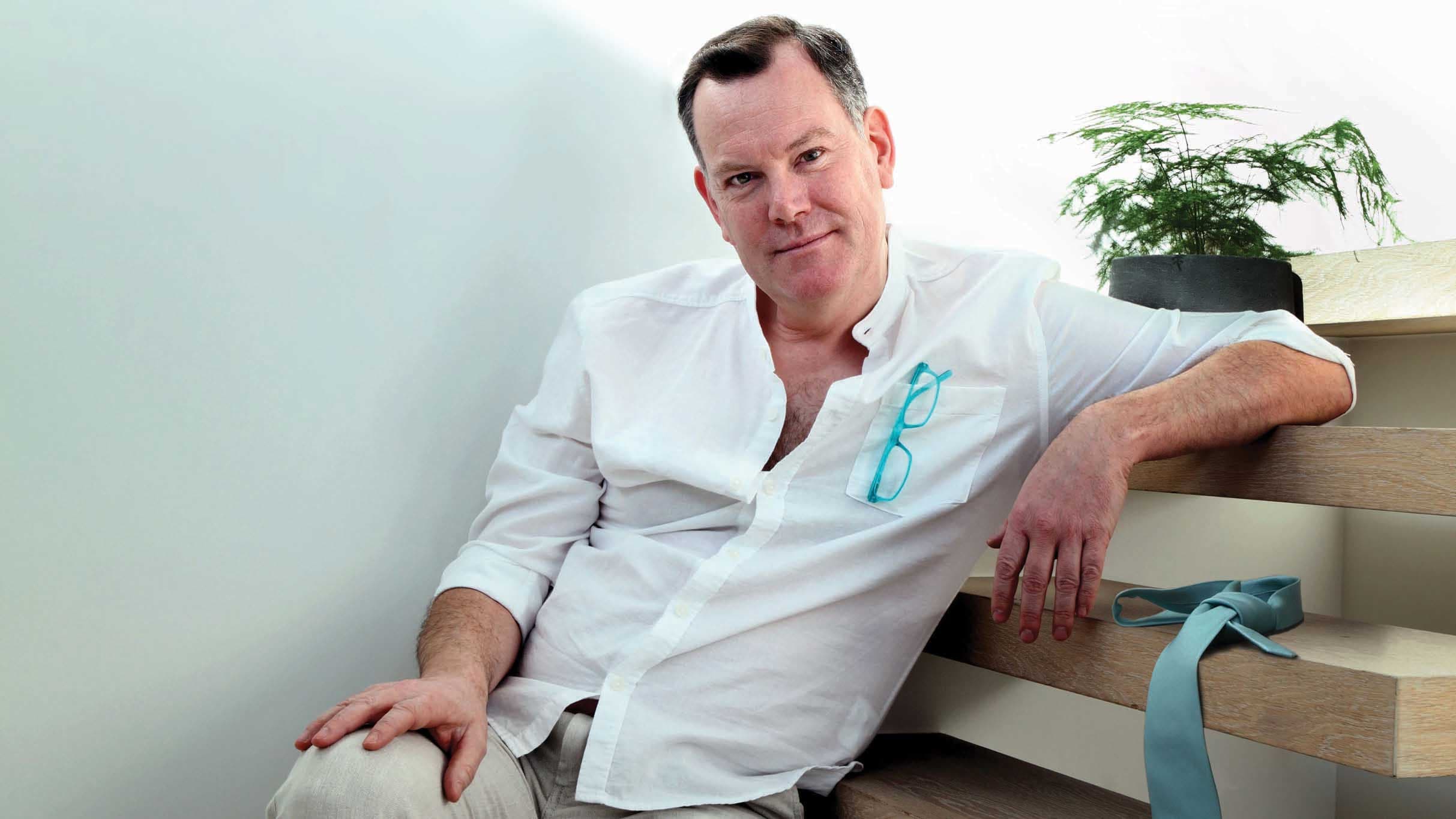 Arts & Theatre Arnout Van den Bossche "Coach" at Cirque Royal - Koninklijk Circus, Brussels on 4 apr 2026