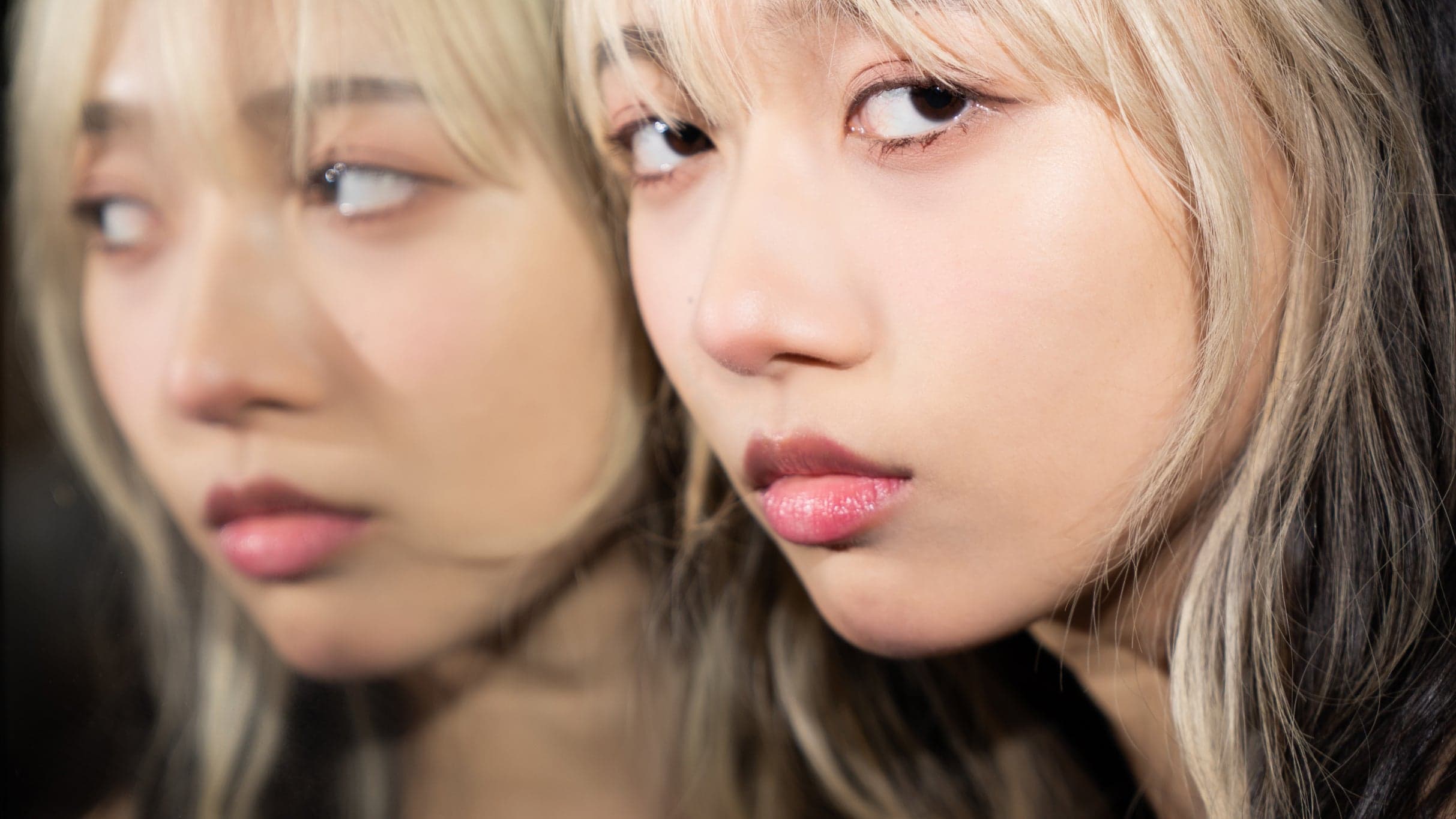 Music Hannah Bahng - The Misunderstood World Tour at Vienna on 21. Apr. 2026