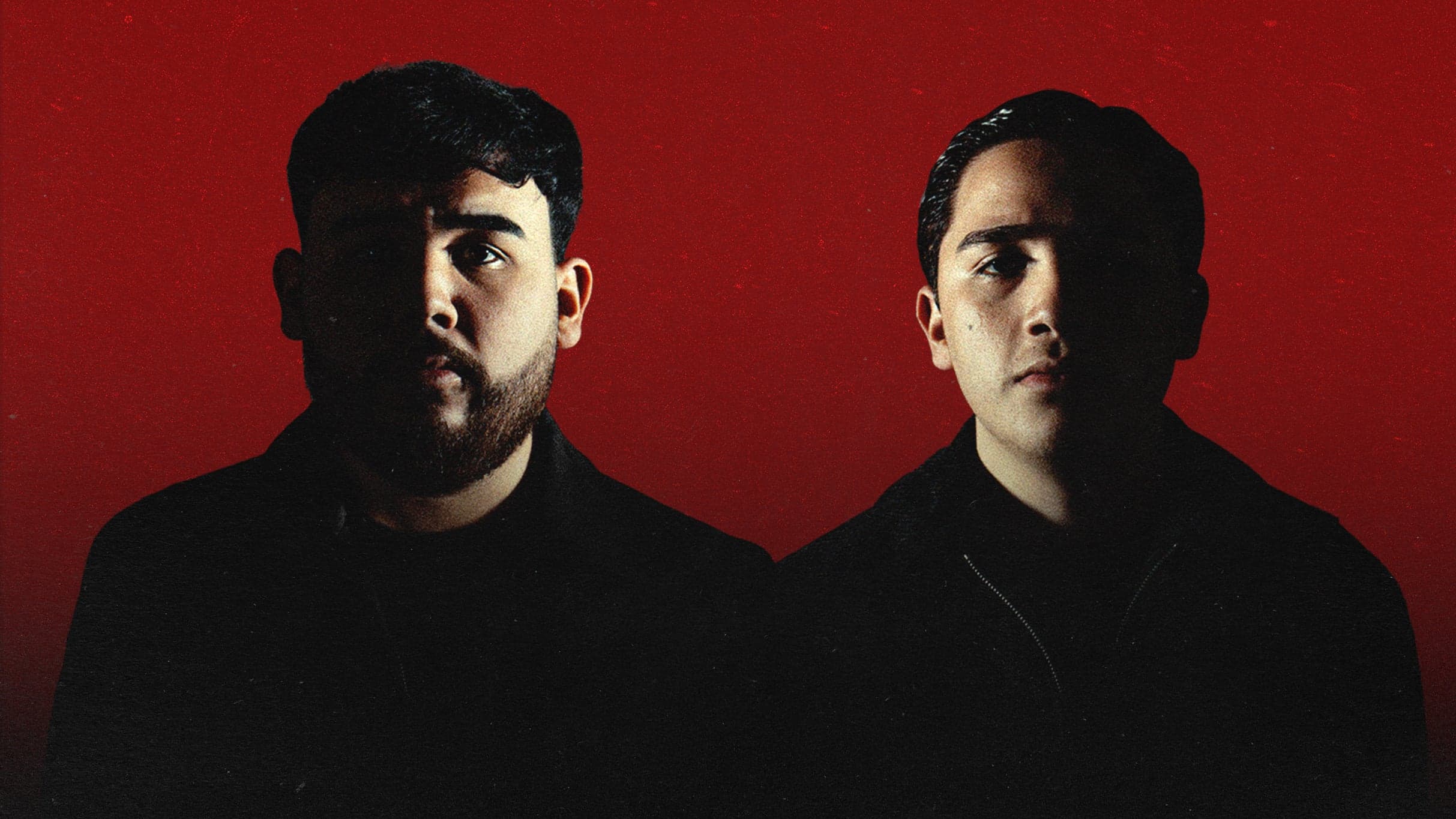 Music Hermanos Espinoza - LINAJE Tour at Palladium Times Square on Aug 7, 2026