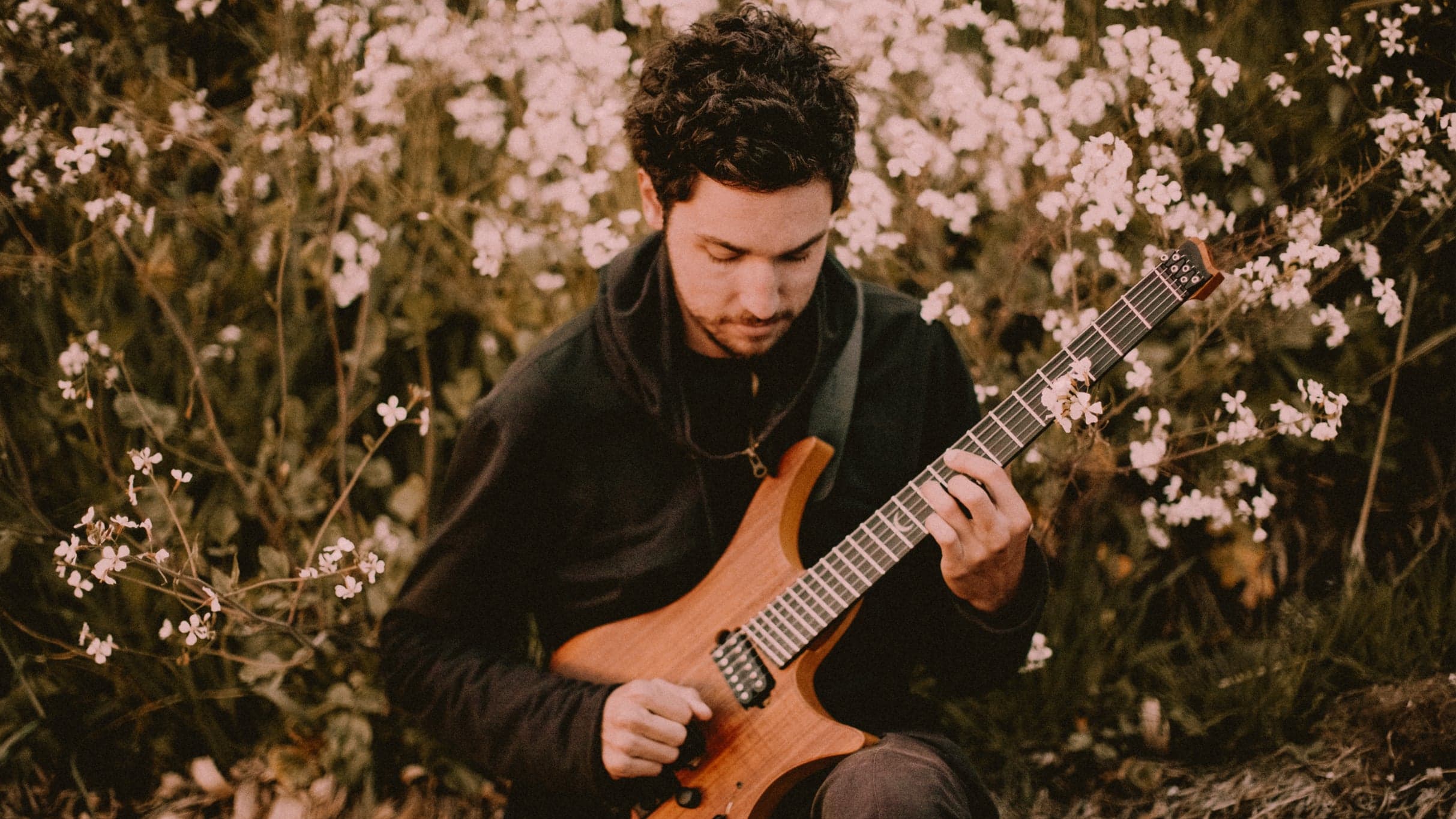 Music Plini - UK & European Tour at Munich on 13. Mai 2026