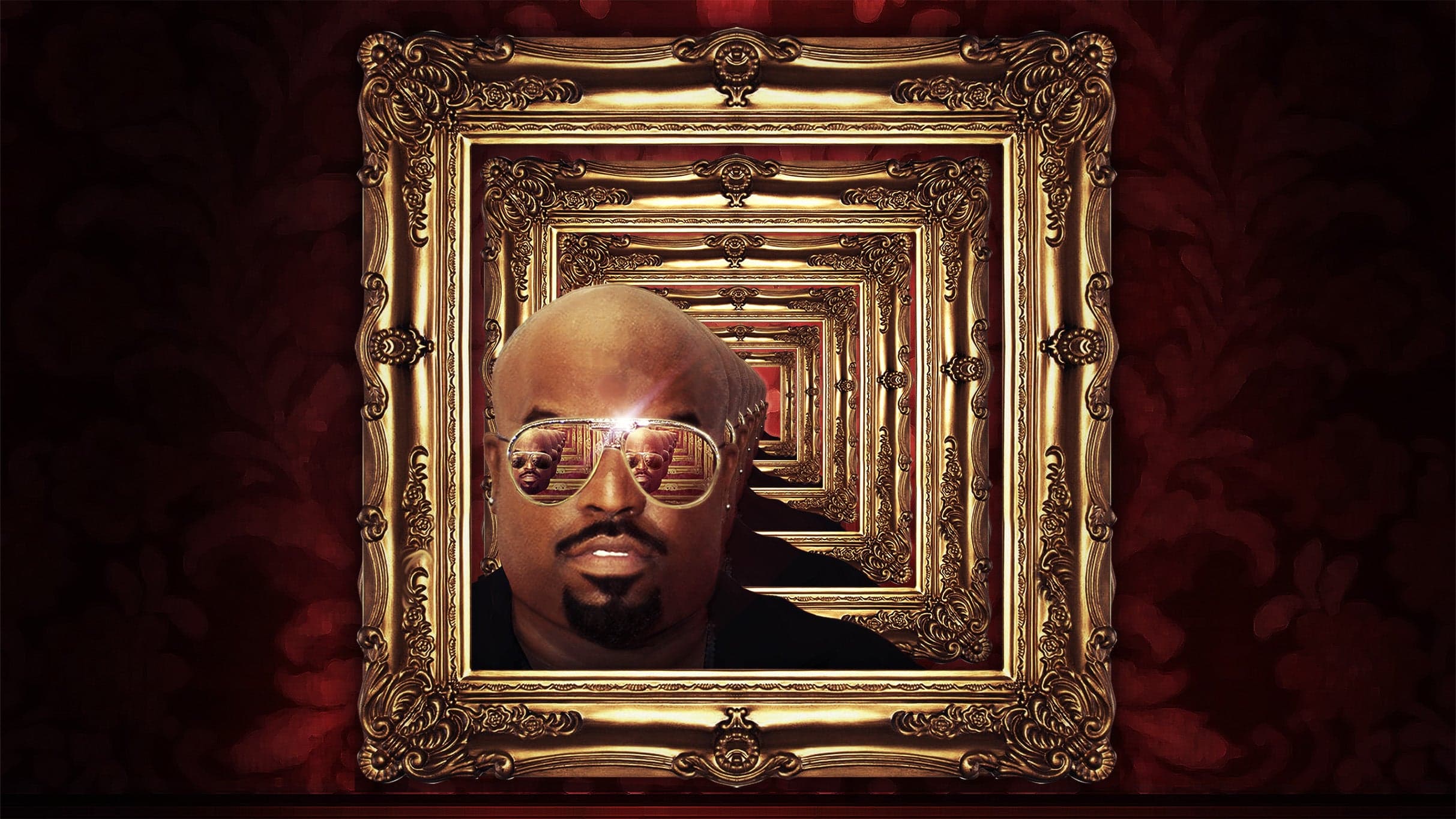 Music CeeLo Green | Gallery Seat at Uber Eats Music Hall, Berlin on 24. Okt. 2026