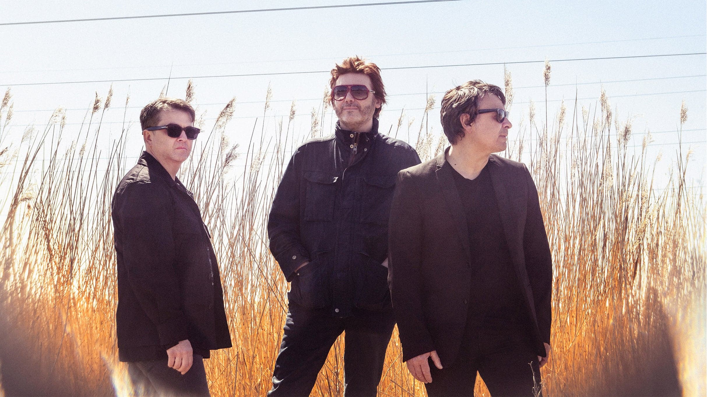Music Manic Street Preachers at 3Olympia Theatre, Dublin on 21 Oct 2026