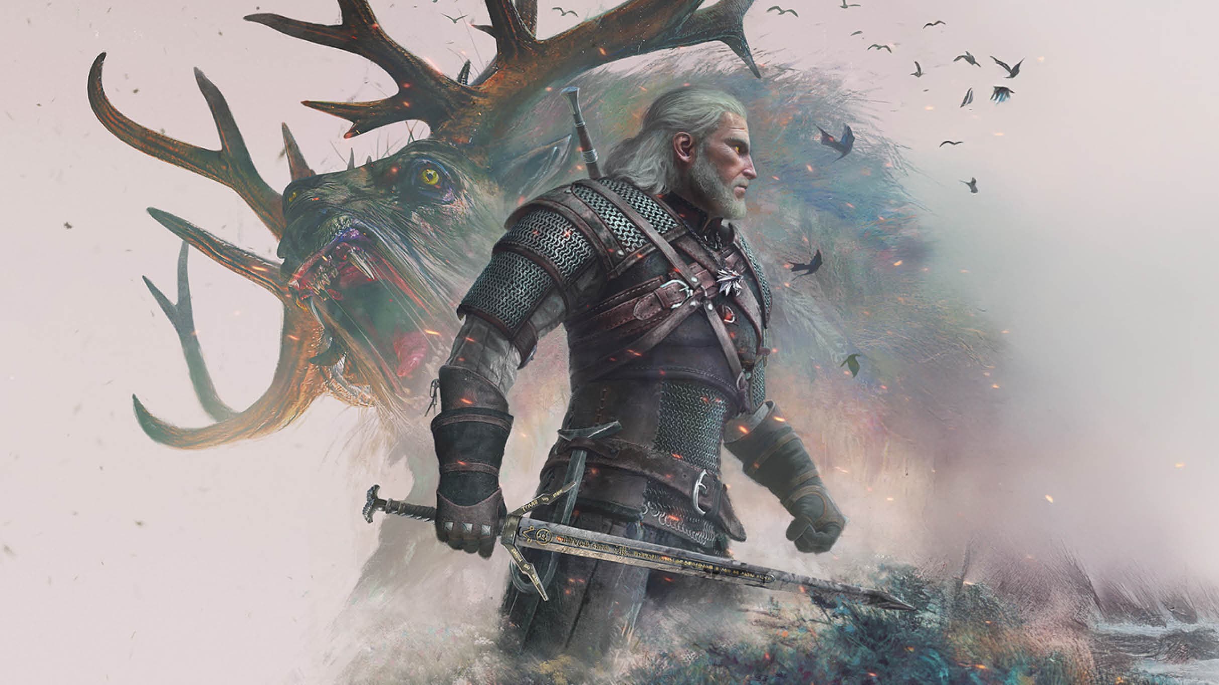 Music The Witcher In Concert at Capitole Gent, Ghent on 14 nov 2026