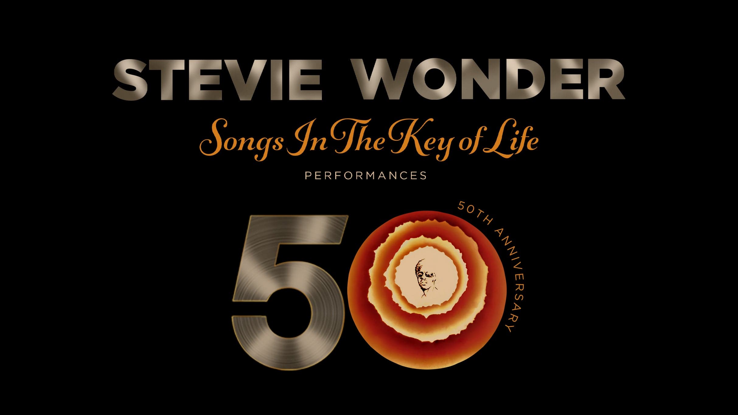 Music Stevie Wonder: Songs In The Key of Life Performances| Premium Packages at Cologne on 26. Okt. 2026