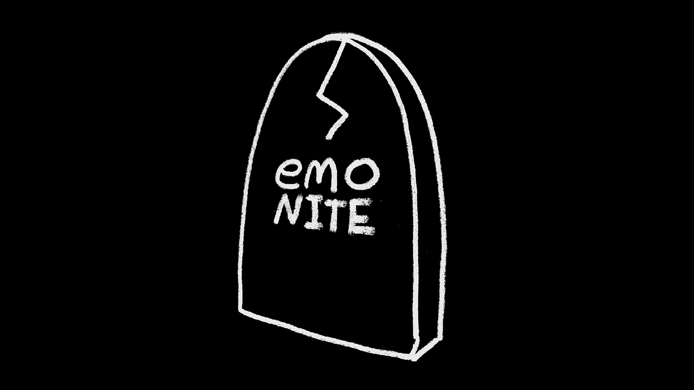 Music Emo Nite (21+ Event) at Rickshaw Stop, San Francisco on Jul 19, 2026