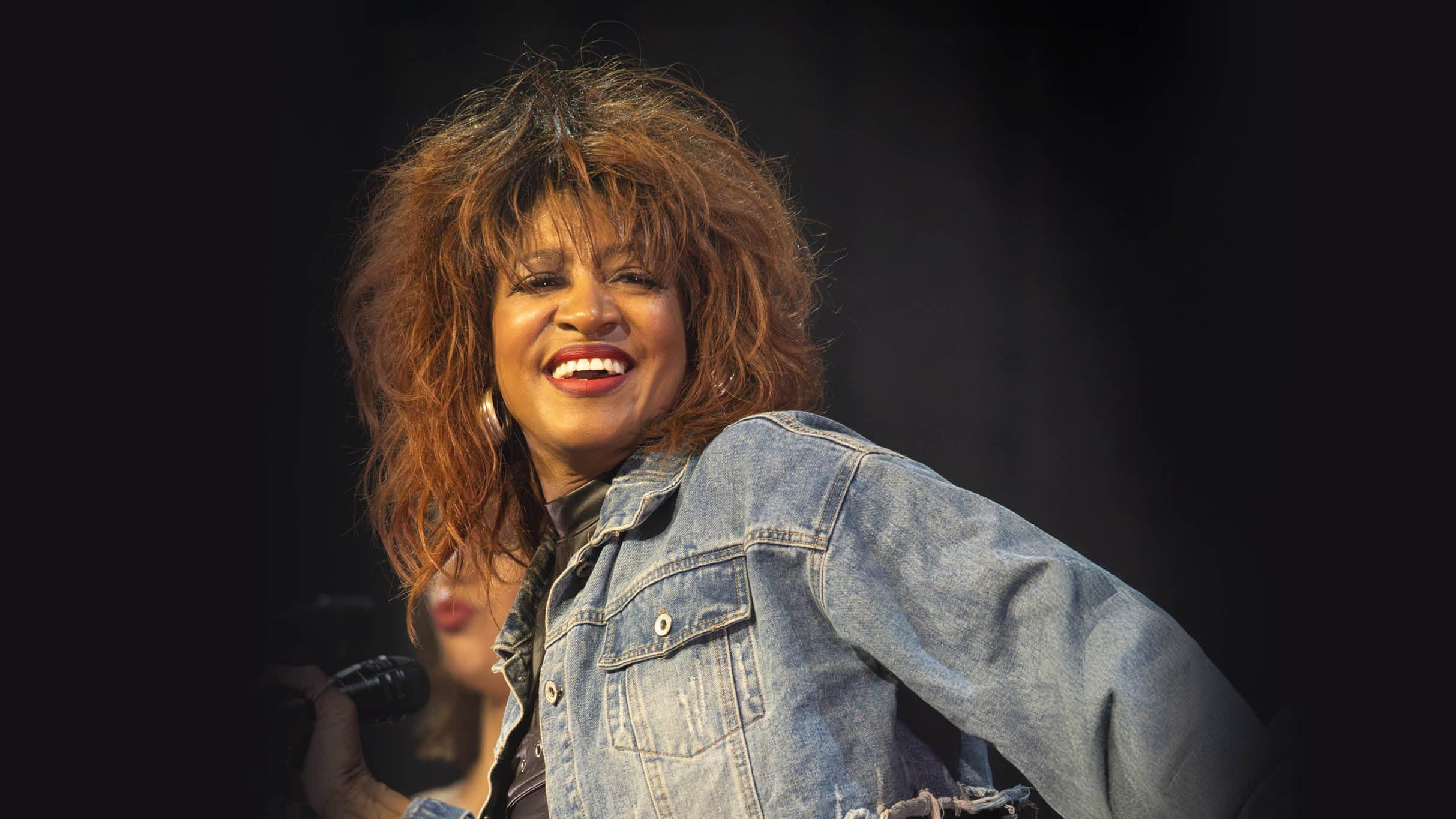 Arts & Theatre Tina Turner "Simply The Best" at Stadsschouwburg Antwerpen on 30 mei 2026