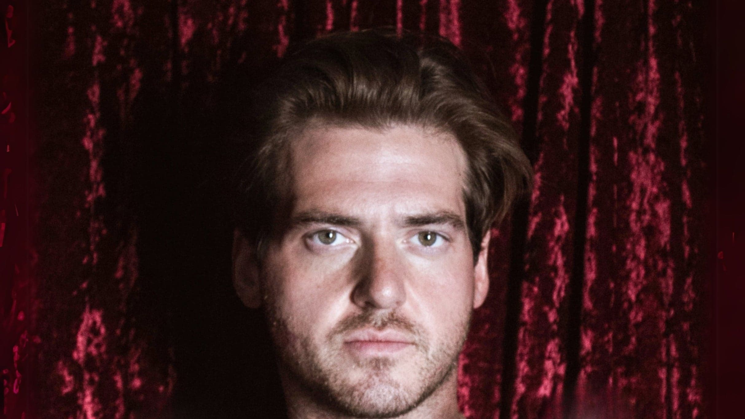 Arts & Theatre Dylan Carlino: If I Was A Girl Tour at Cobb's Comedy Club on Jul 26, 2026