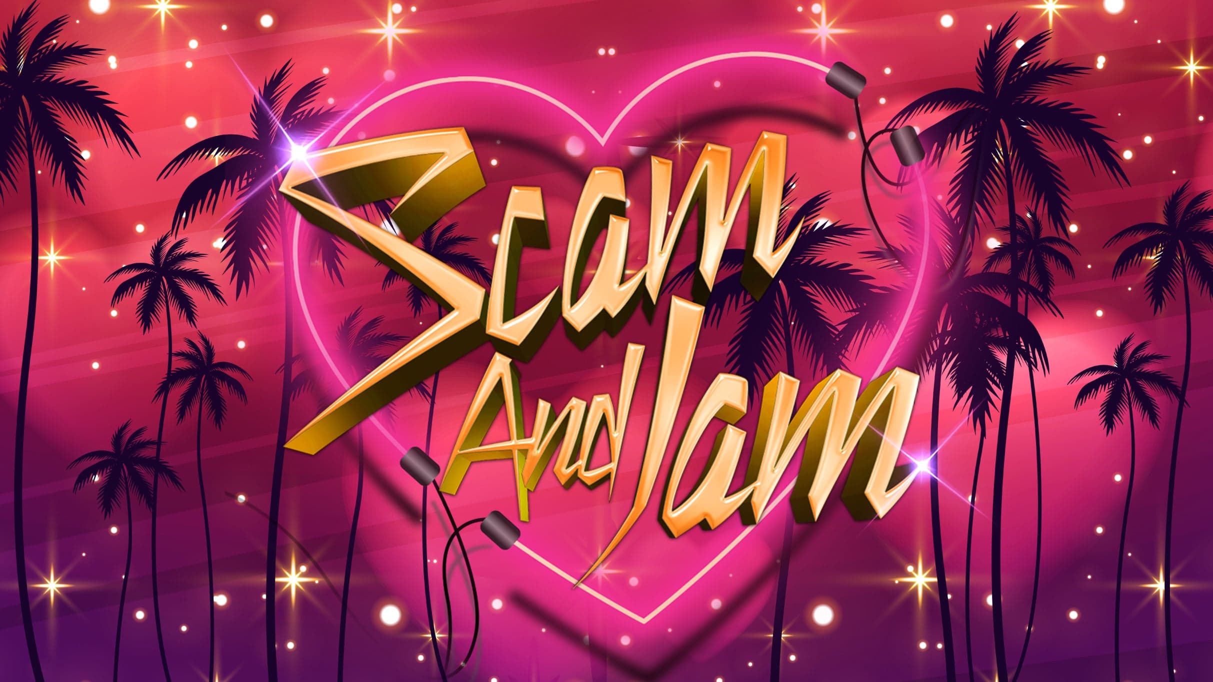 Music Scam and Jam Ft. Von Kiss, MVSAGUA, Lexaceli at The Regent Theater, Los Angeles on Jul 19, 2026
