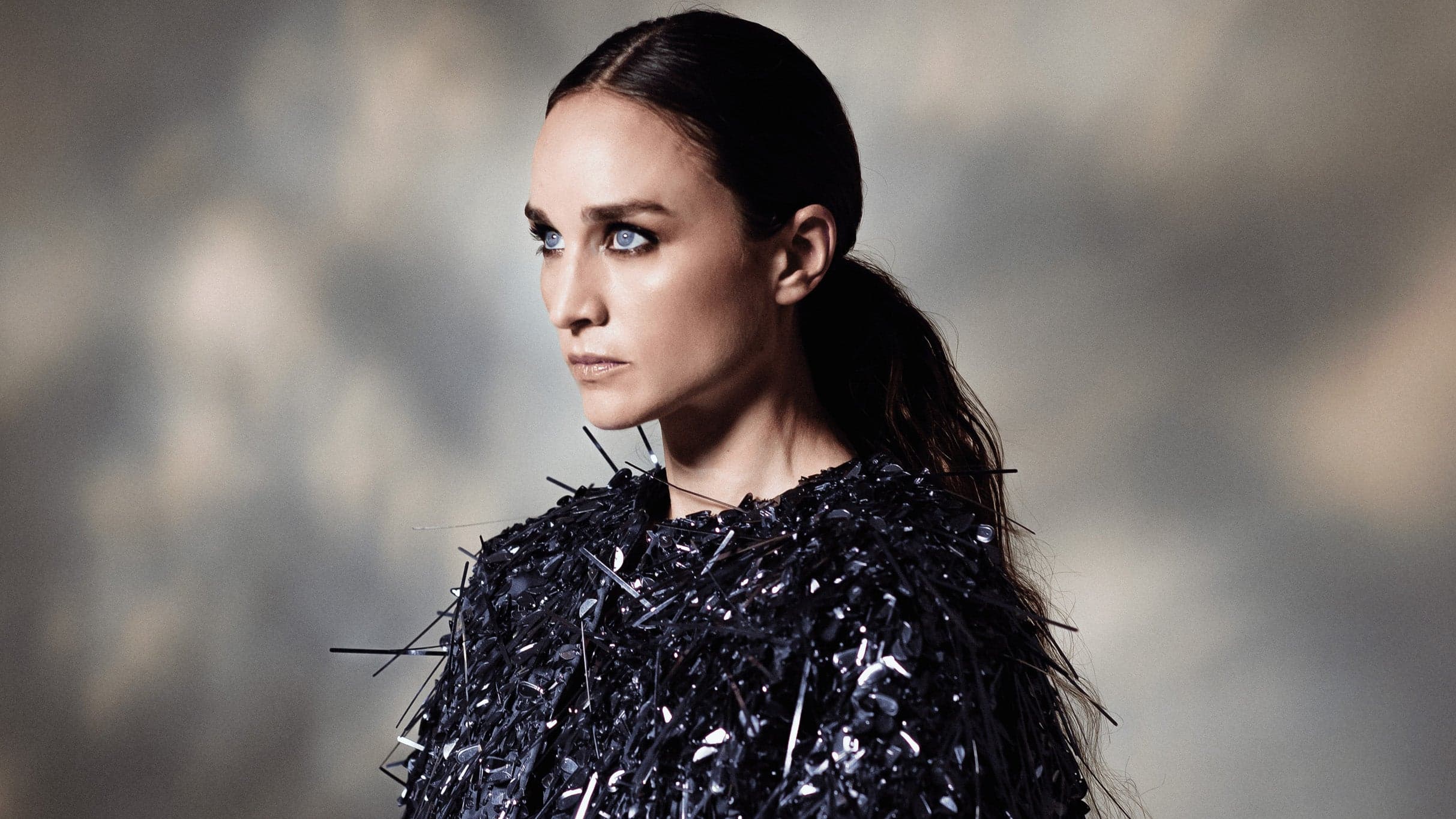 Music Typh Barrow at Cirque Royal - Koninklijk Circus, Brussels on 21 apr 2026