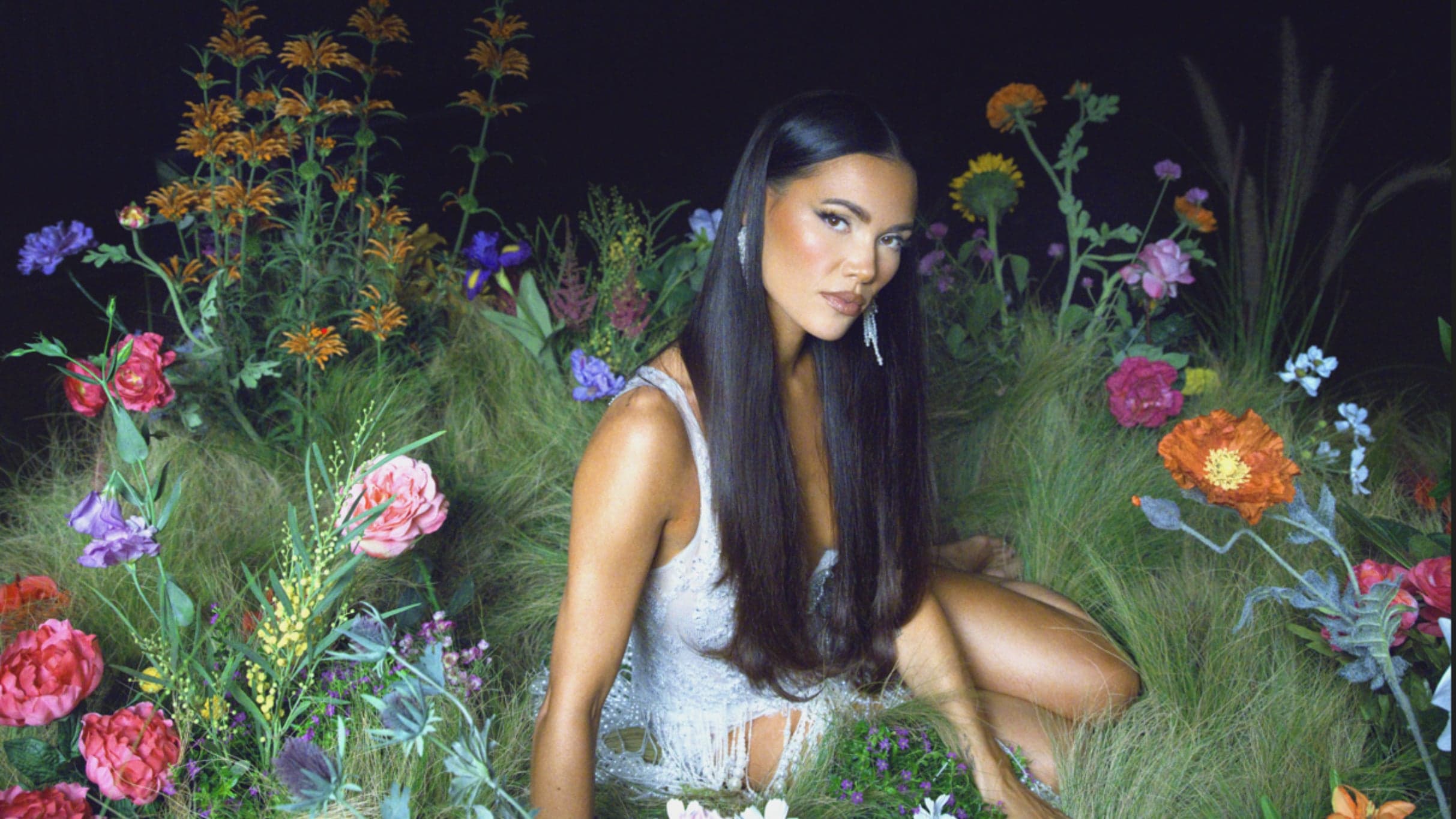 Sports Sinead Harnett at Blue Note Los Angeles on Aug 7, 2026
