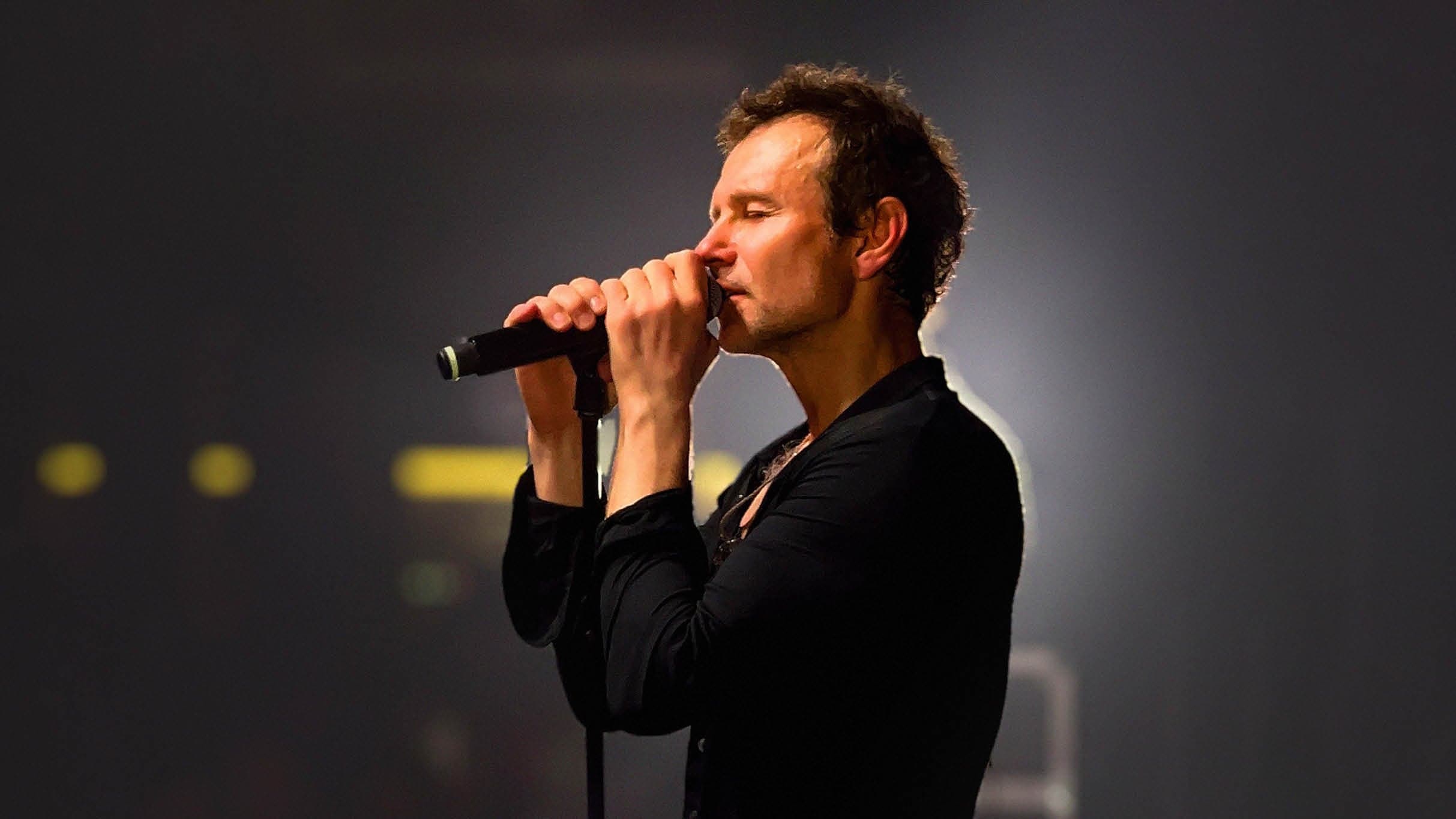 Arts & Theatre concert of Sviatoslav Vakarchuk at Stadsschouwburg Antwerpen on 7 nov 2026