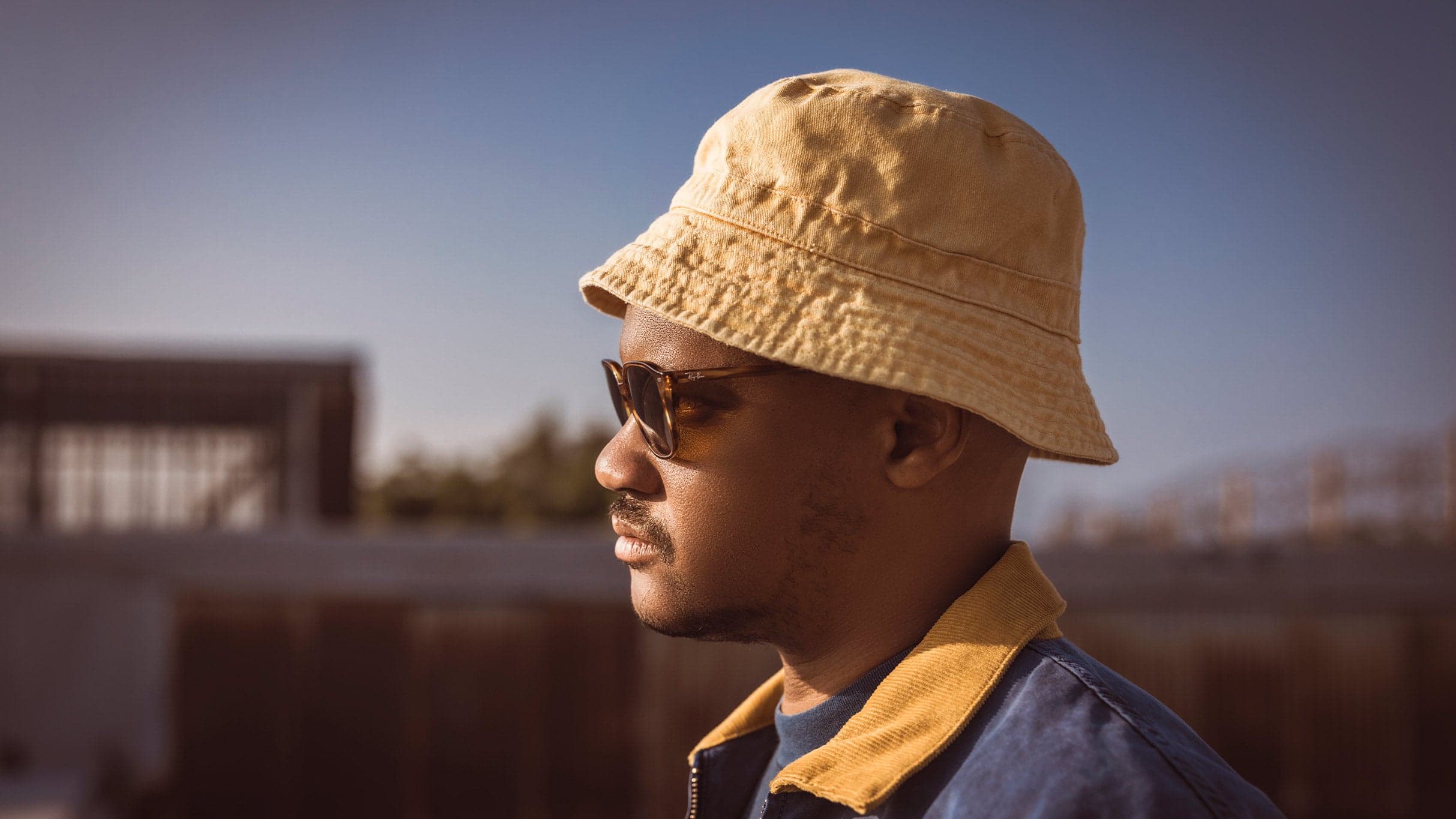 Music Son Little at Rotterdam on 9 apr 2026