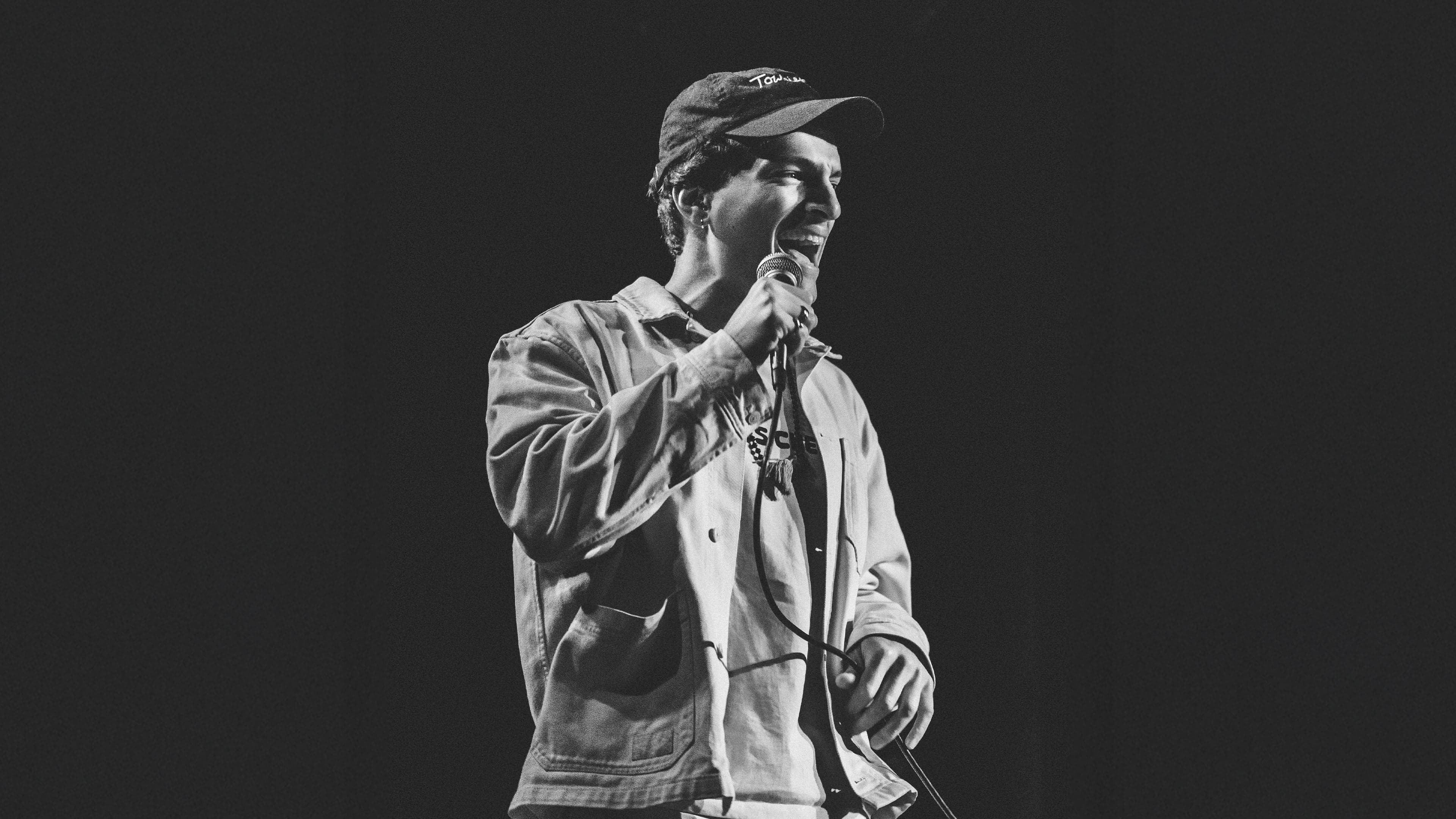 Music Schur, support: Szymon Norkowski at Hydrozagadka, Warsaw on 26 mar 2026