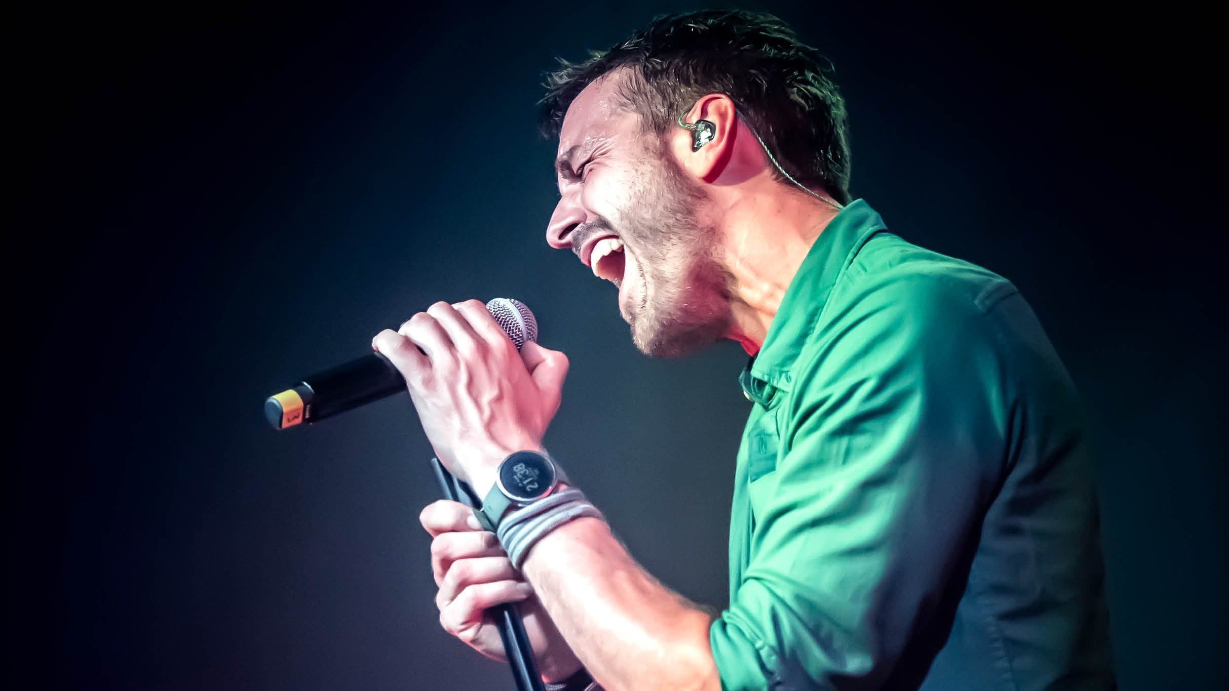 Arts & Theatre Radio Guga - Ondersteboven at Stadsschouwburg Antwerpen on 8 mei 2026